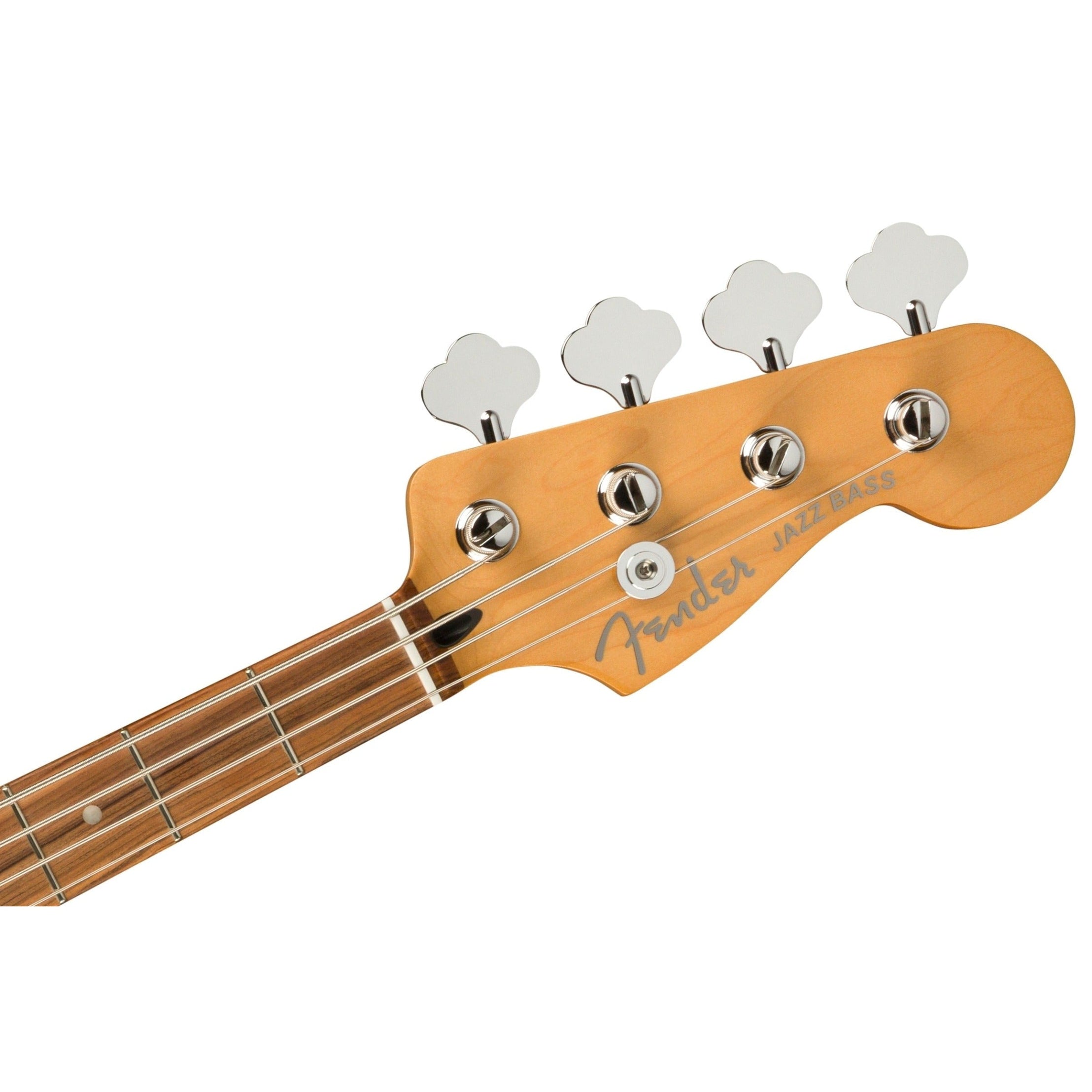 Đàn Guitar Bass 4-dây Fender Player Plus Jazz Bass-Mai Nguyên Music