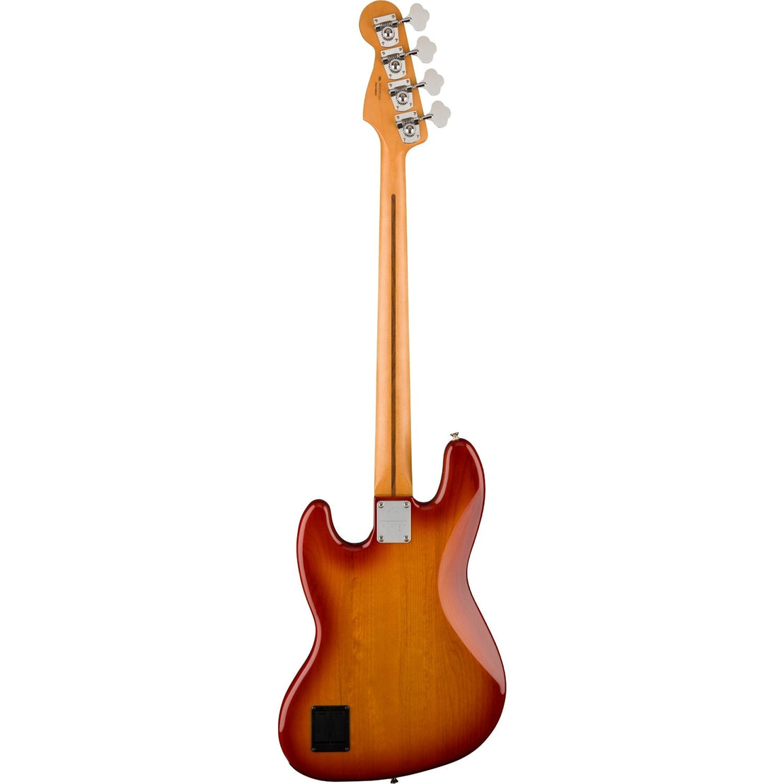 Đàn Guitar Bass 4-dây Fender Player Plus Jazz Bass-Mai Nguyên Music