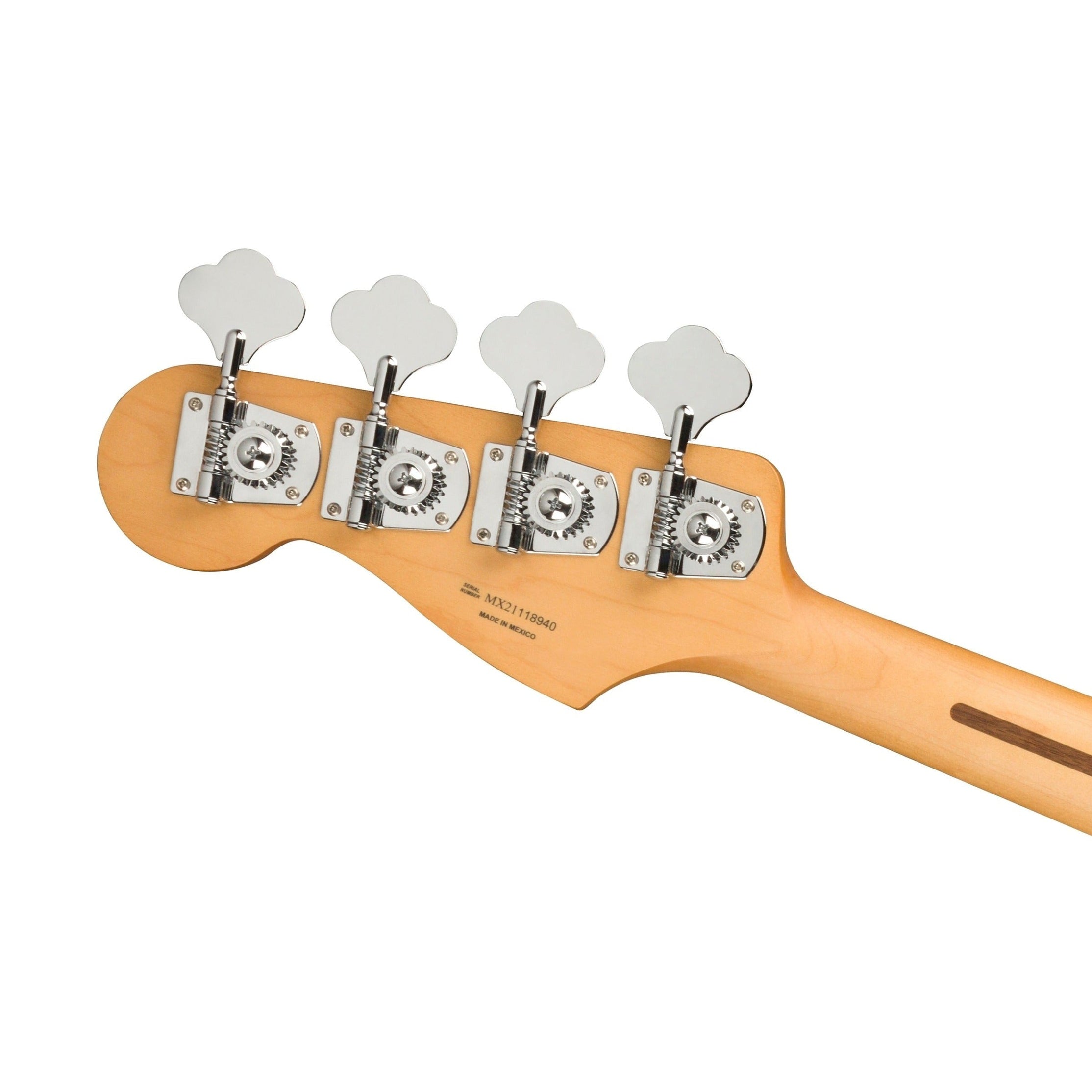 Đàn Guitar Bass 4-dây Fender Player Plus Jazz Bass-Mai Nguyên Music