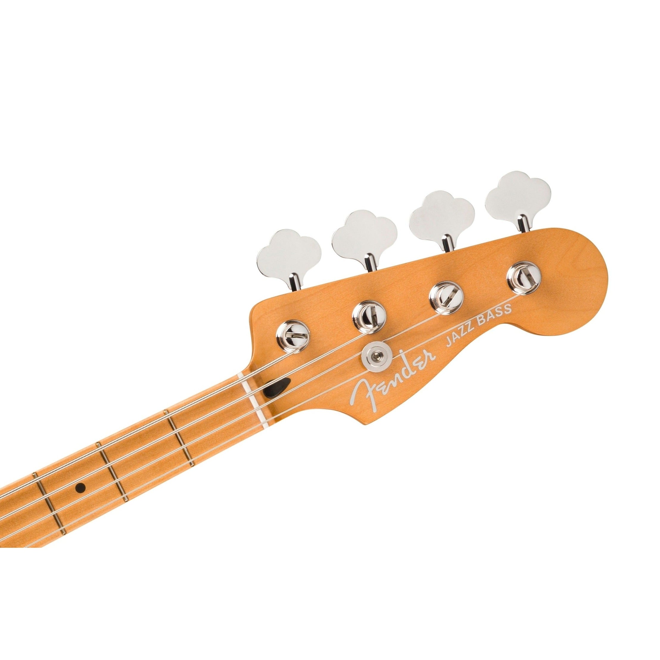 Đàn Guitar Bass 4-dây Fender Player Plus Jazz Bass-Mai Nguyên Music