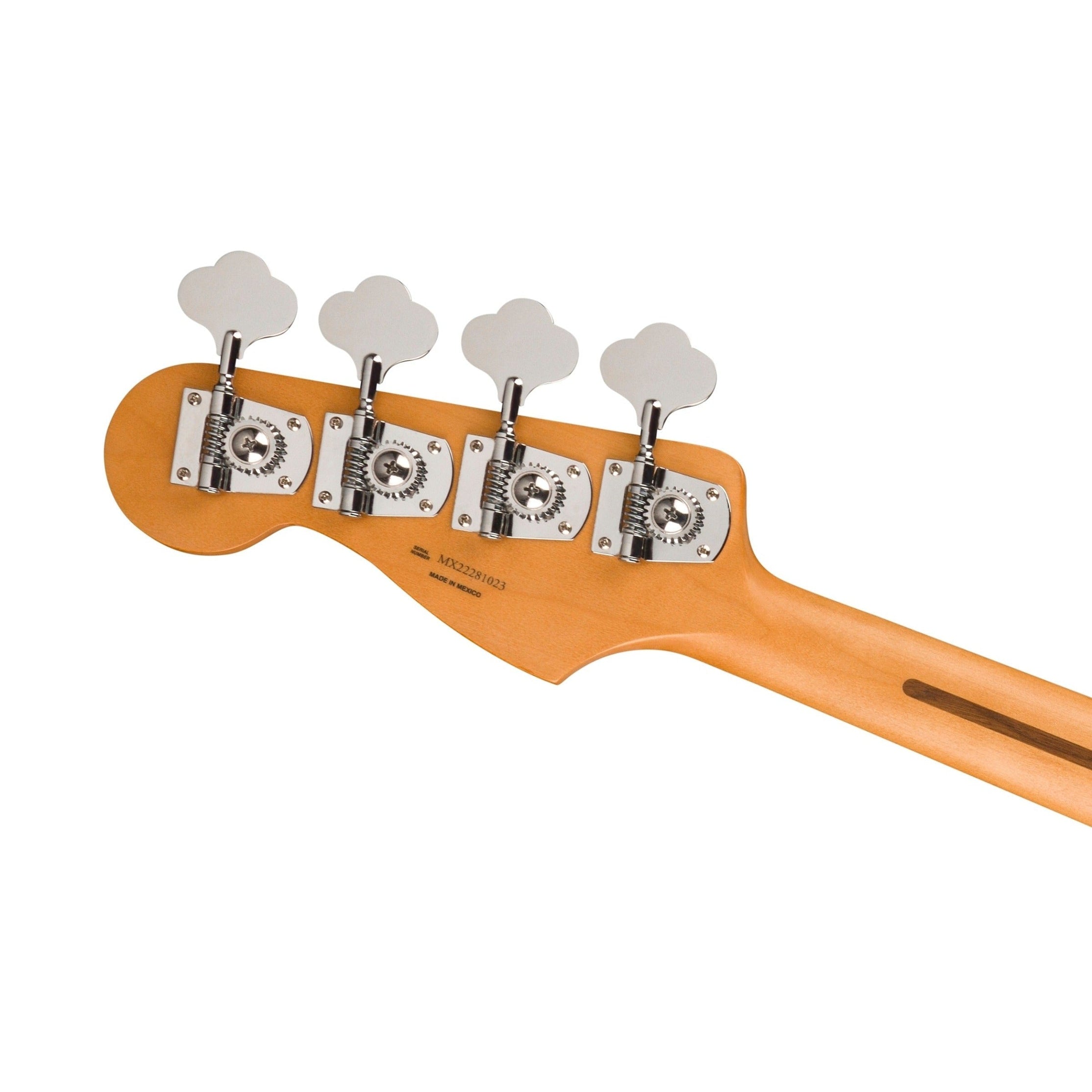 Đàn Guitar Bass 4-dây Fender Player Plus Jazz Bass-Mai Nguyên Music