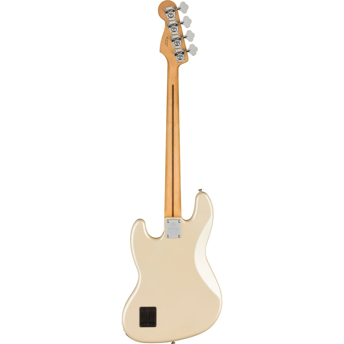 Đàn Guitar Bass 4-dây Fender Player Plus Jazz Bass-Mai Nguyên Music