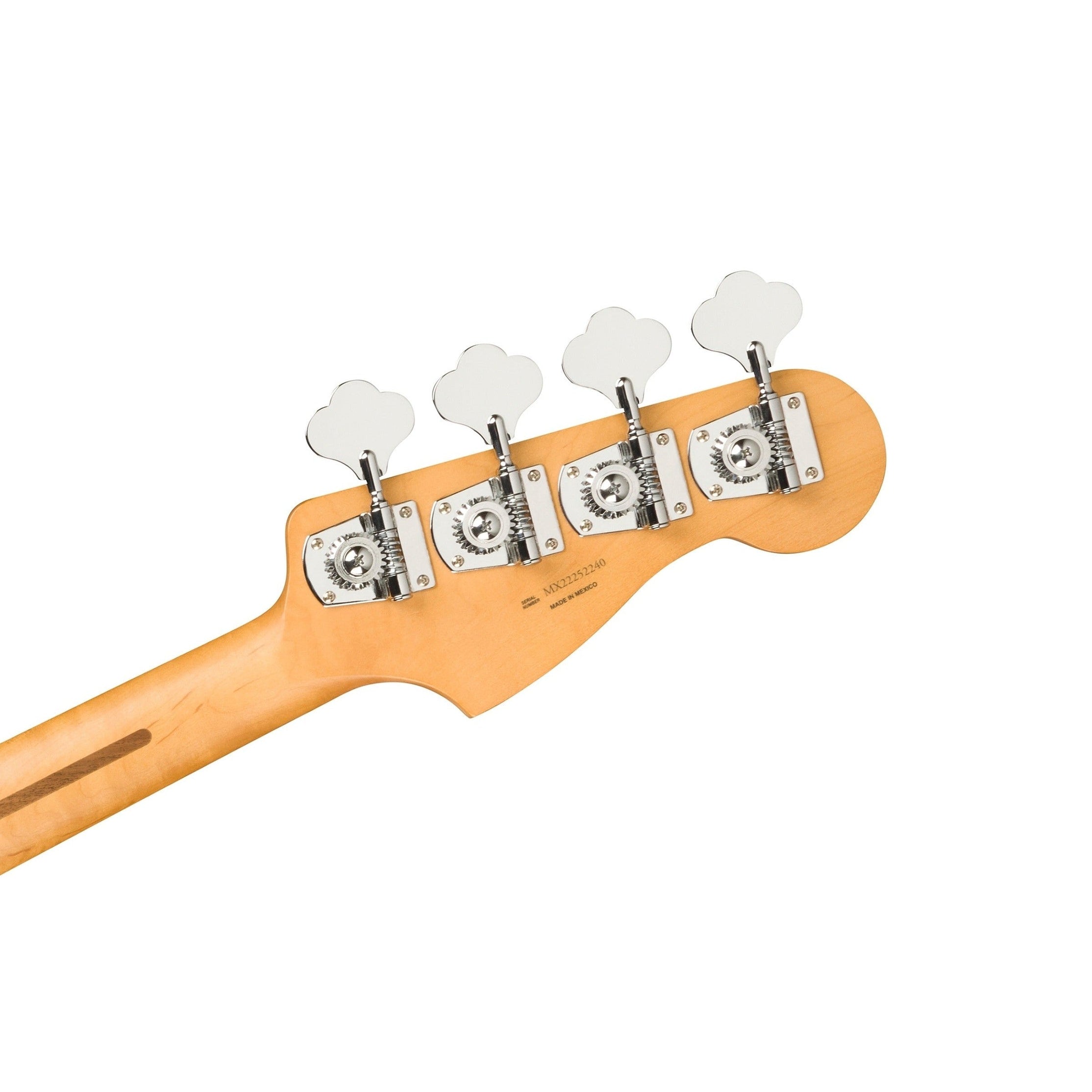 Đàn Guitar Bass 4-dây Fender Player Plus Precision Bass Left-Handed-Mai Nguyên Music