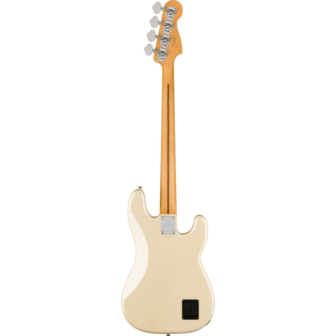 Đàn Guitar Bass 4-dây Fender Player Plus Precision Bass Left-Handed-Mai Nguyên Music