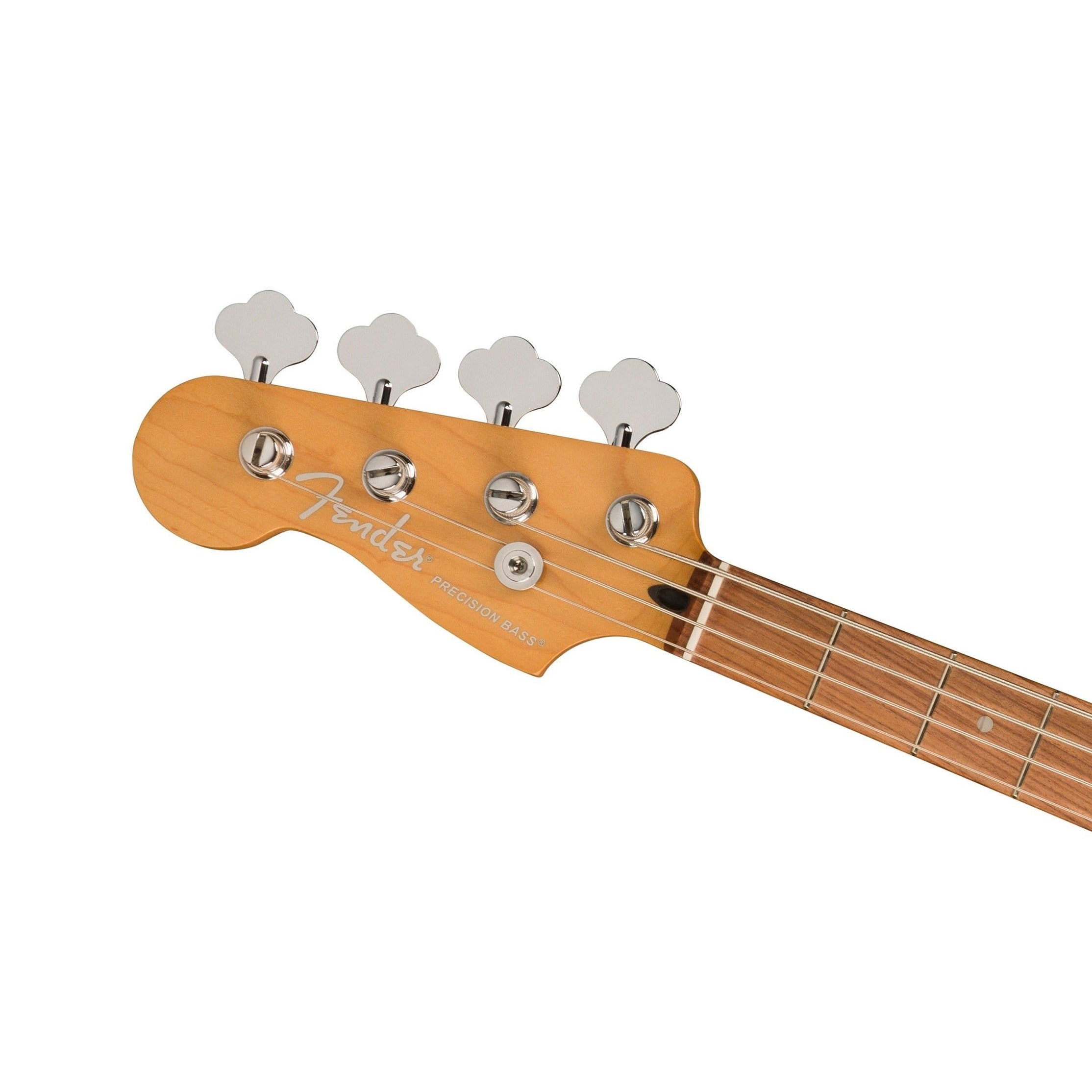 Đàn Guitar Bass 4-dây Fender Player Plus Precision Bass Left-Handed-Mai Nguyên Music