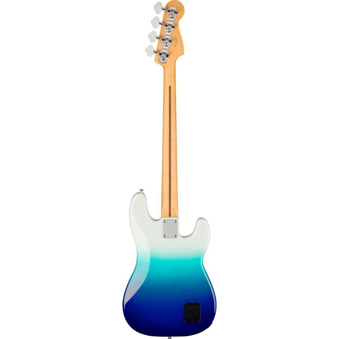 Đàn Guitar Bass 4-dây Fender Player Plus Precision Bass Left-Handed-Mai Nguyên Music