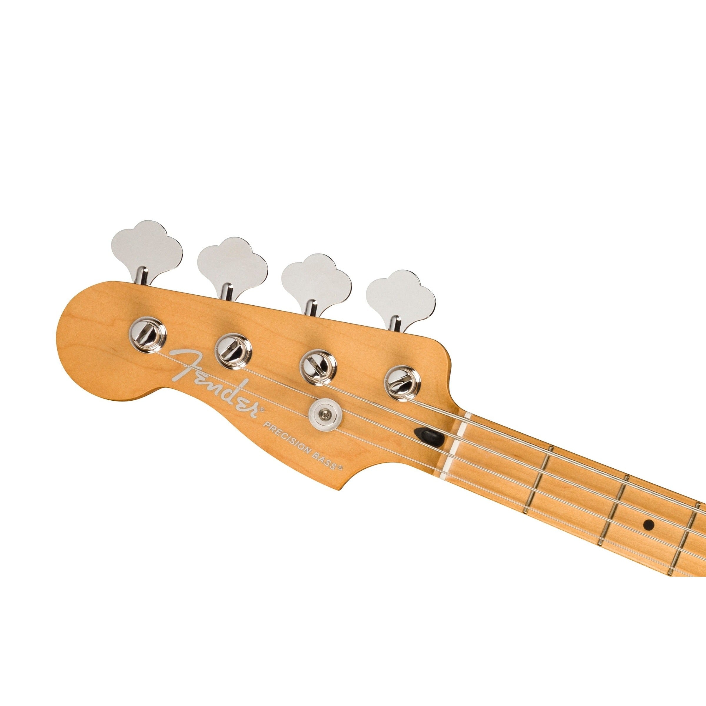 Đàn Guitar Bass 4-dây Fender Player Plus Precision Bass Left-Handed-Mai Nguyên Music