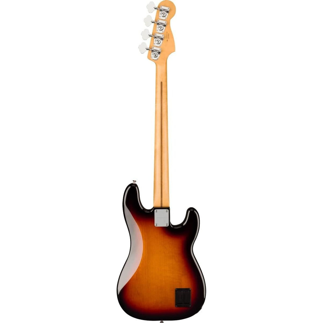 Đàn Guitar Bass 4-dây Fender Player Plus Precision Bass Left-Handed-Mai Nguyên Music