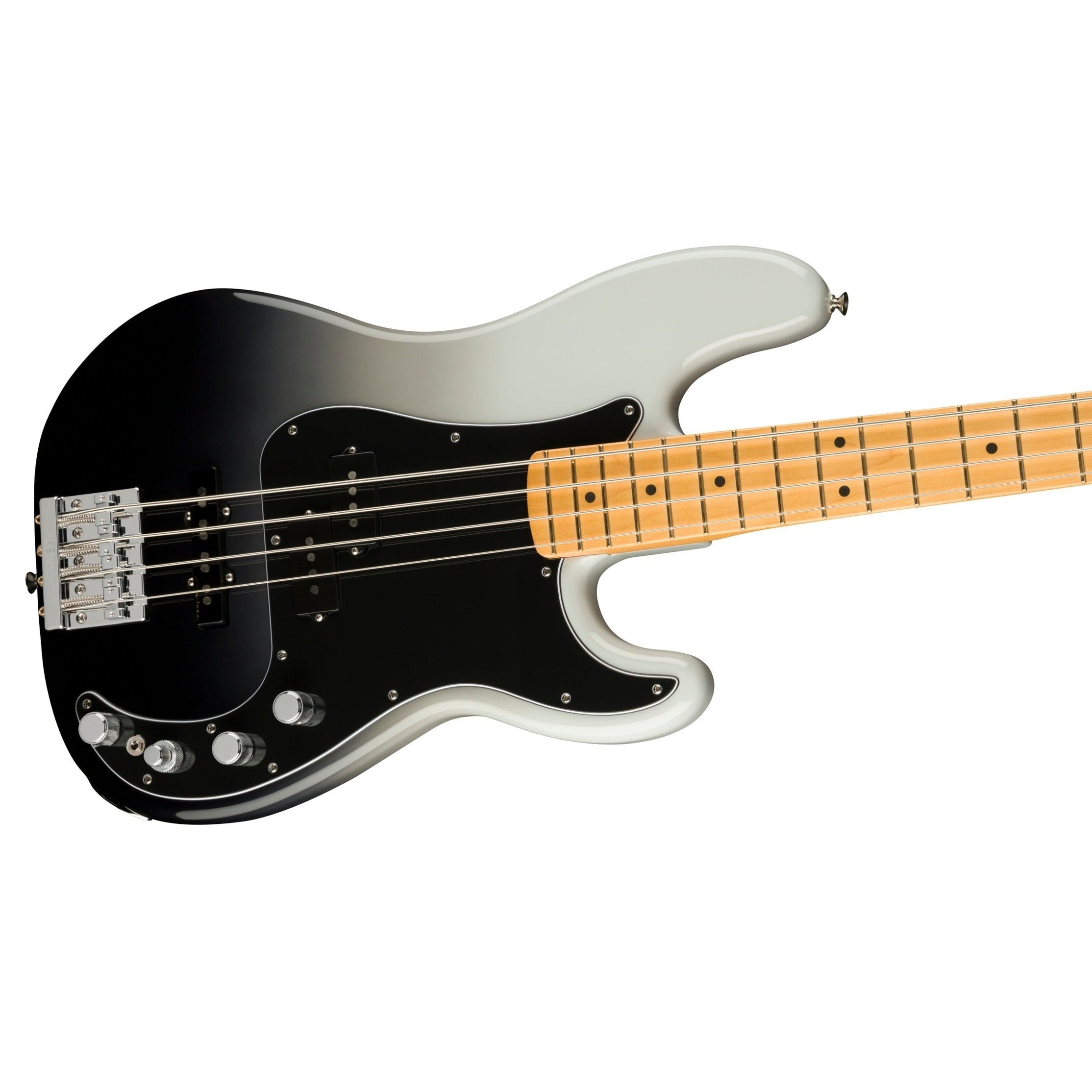 Đàn Guitar Bass 4-dây Fender Player Plus Precision Bass-Mai Nguyên Music