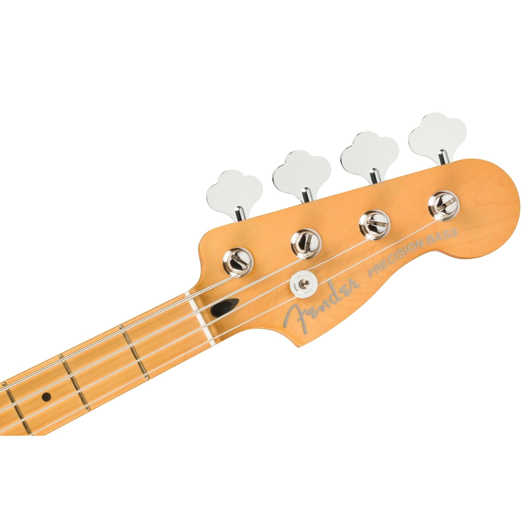 Đàn Guitar Bass 4-dây Fender Player Plus Precision Bass-Mai Nguyên Music