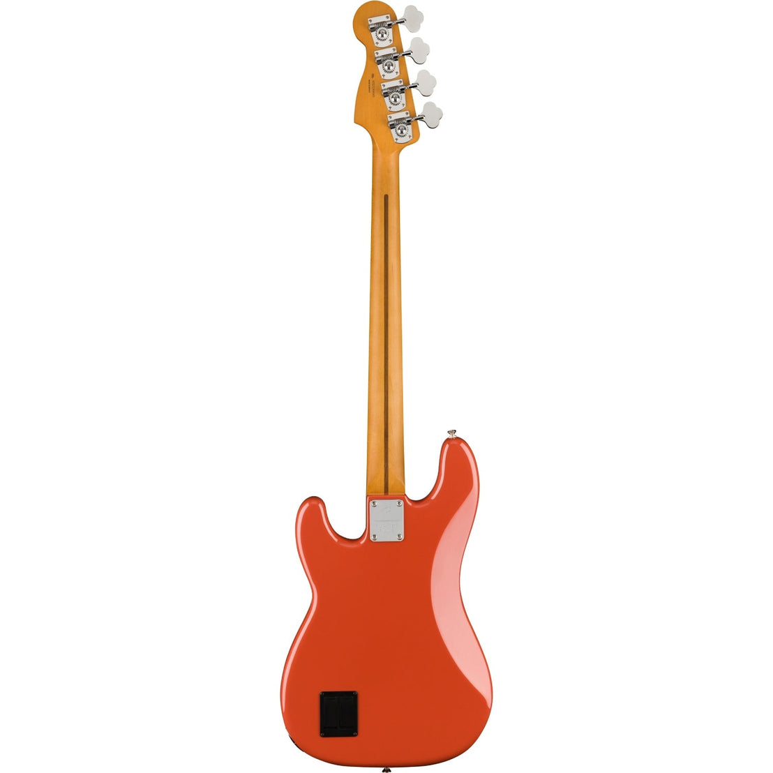 Đàn Guitar Bass 4-dây Fender Player Plus Precision Bass-Mai Nguyên Music