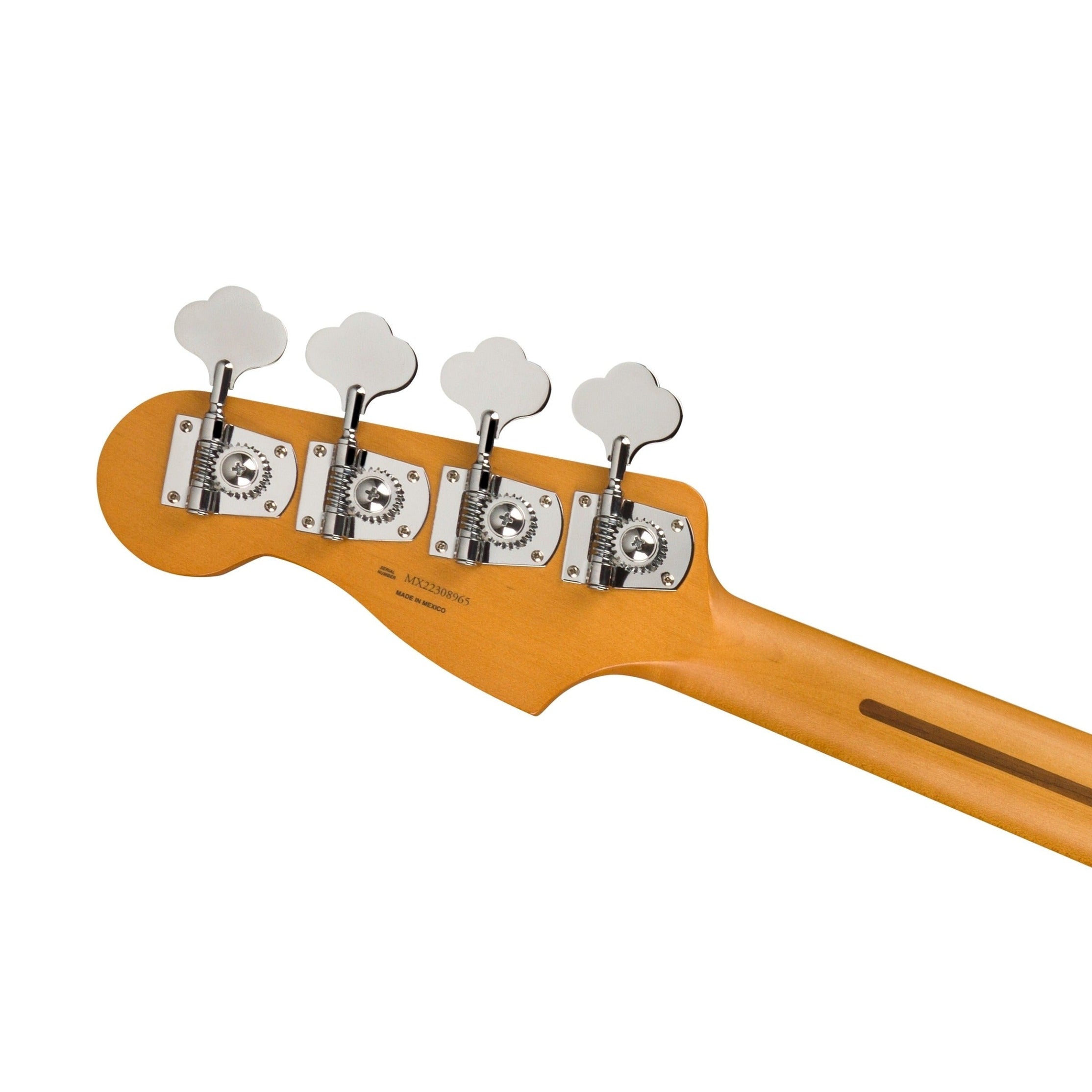 Đàn Guitar Bass 4-dây Fender Player Plus Precision Bass-Mai Nguyên Music