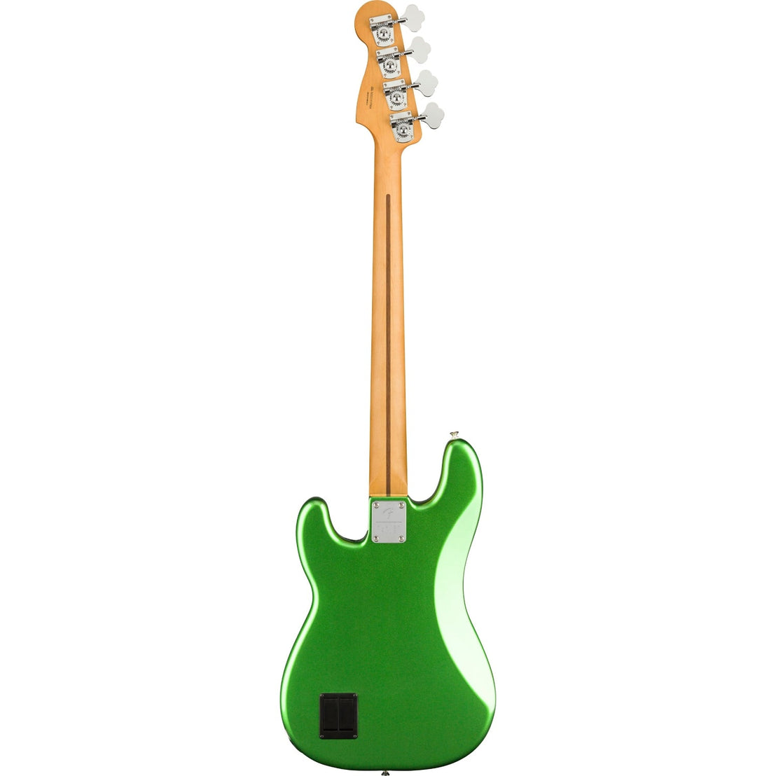 Đàn Guitar Bass 4-dây Fender Player Plus Precision Bass-Mai Nguyên Music