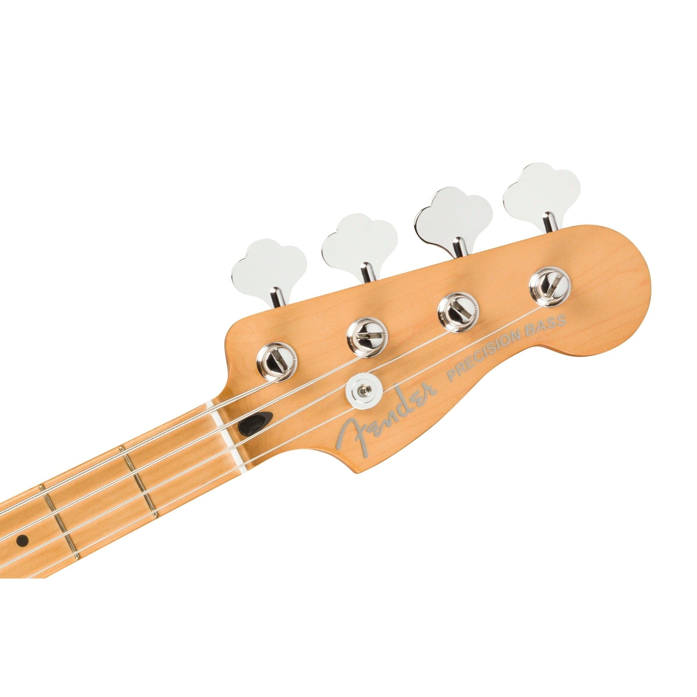 Đàn Guitar Bass 4-dây Fender Player Plus Precision Bass-Mai Nguyên Music
