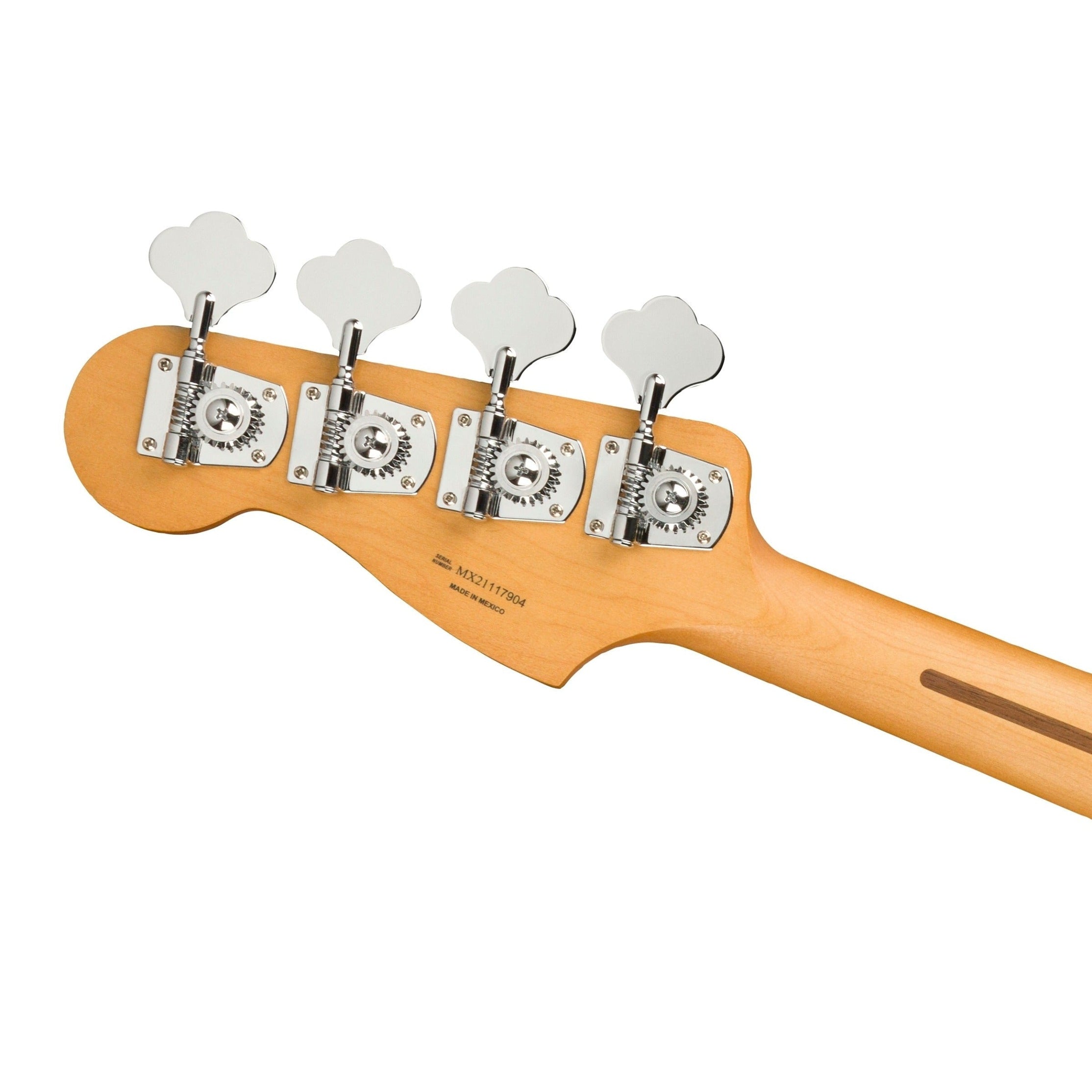 Đàn Guitar Bass 4-dây Fender Player Plus Precision Bass-Mai Nguyên Music