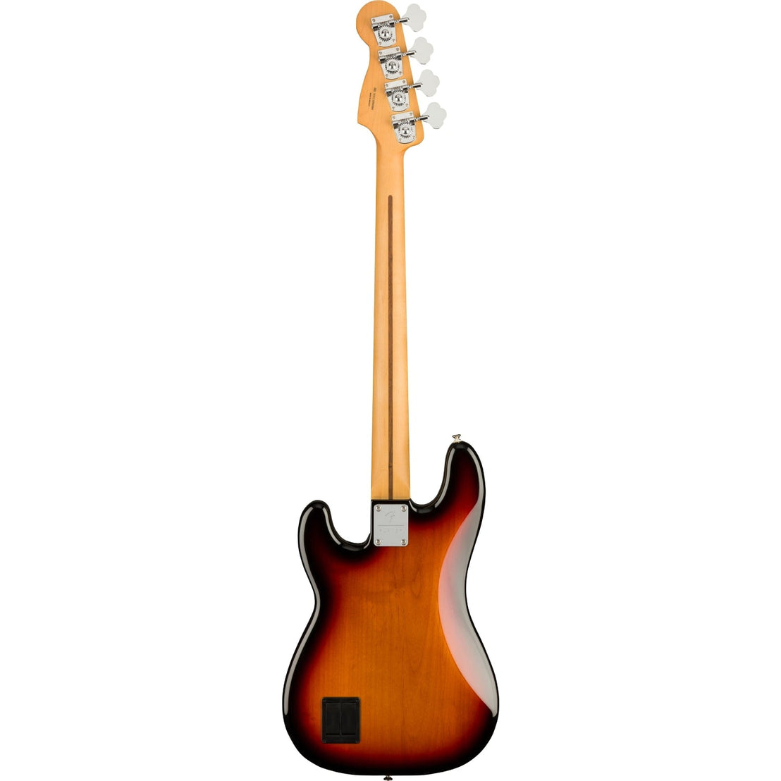 Đàn Guitar Bass 4-dây Fender Player Plus Precision Bass-Mai Nguyên Music
