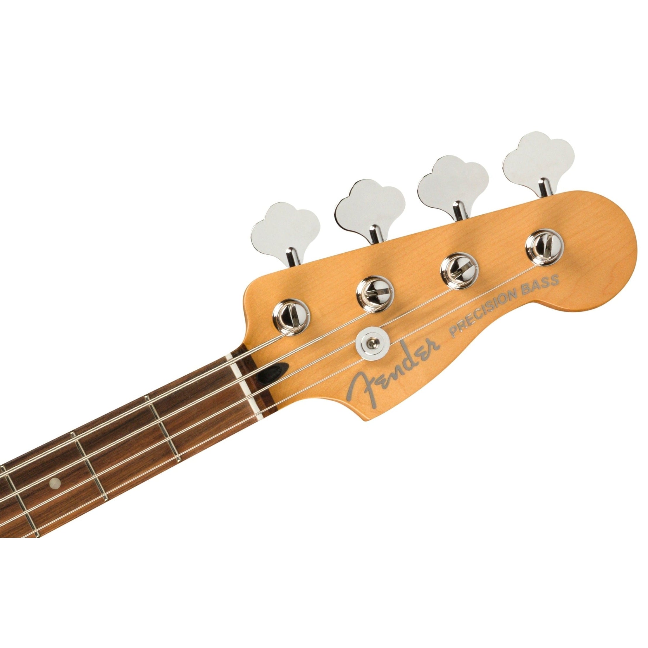 Đàn Guitar Bass 4-dây Fender Player Plus Precision Bass-Mai Nguyên Music