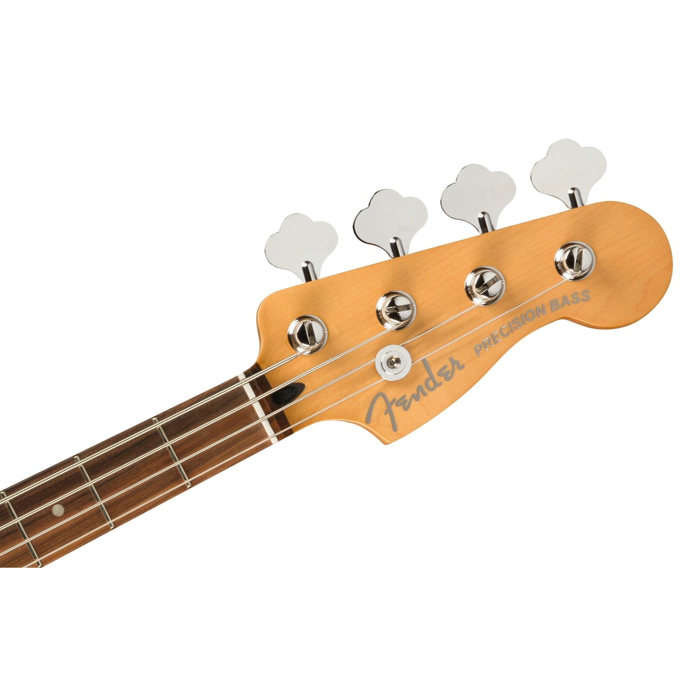 Đàn Guitar Bass 4-dây Fender Player Plus Precision Bass-Mai Nguyên Music