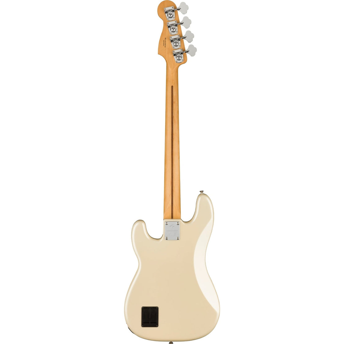 Đàn Guitar Bass 4-dây Fender Player Plus Precision Bass-Mai Nguyên Music