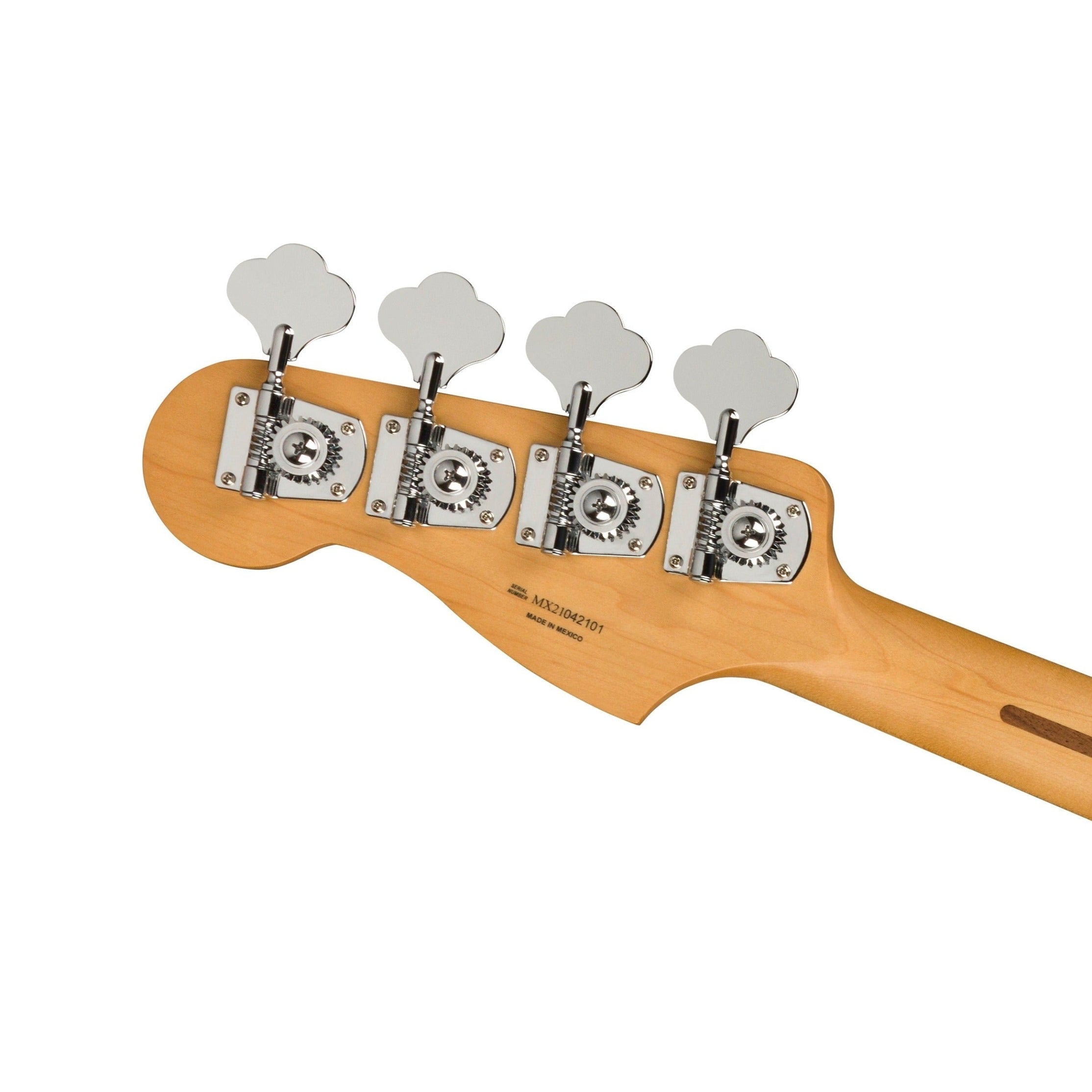 Đàn Guitar Bass 4-dây Fender Player Plus Precision Bass-Mai Nguyên Music