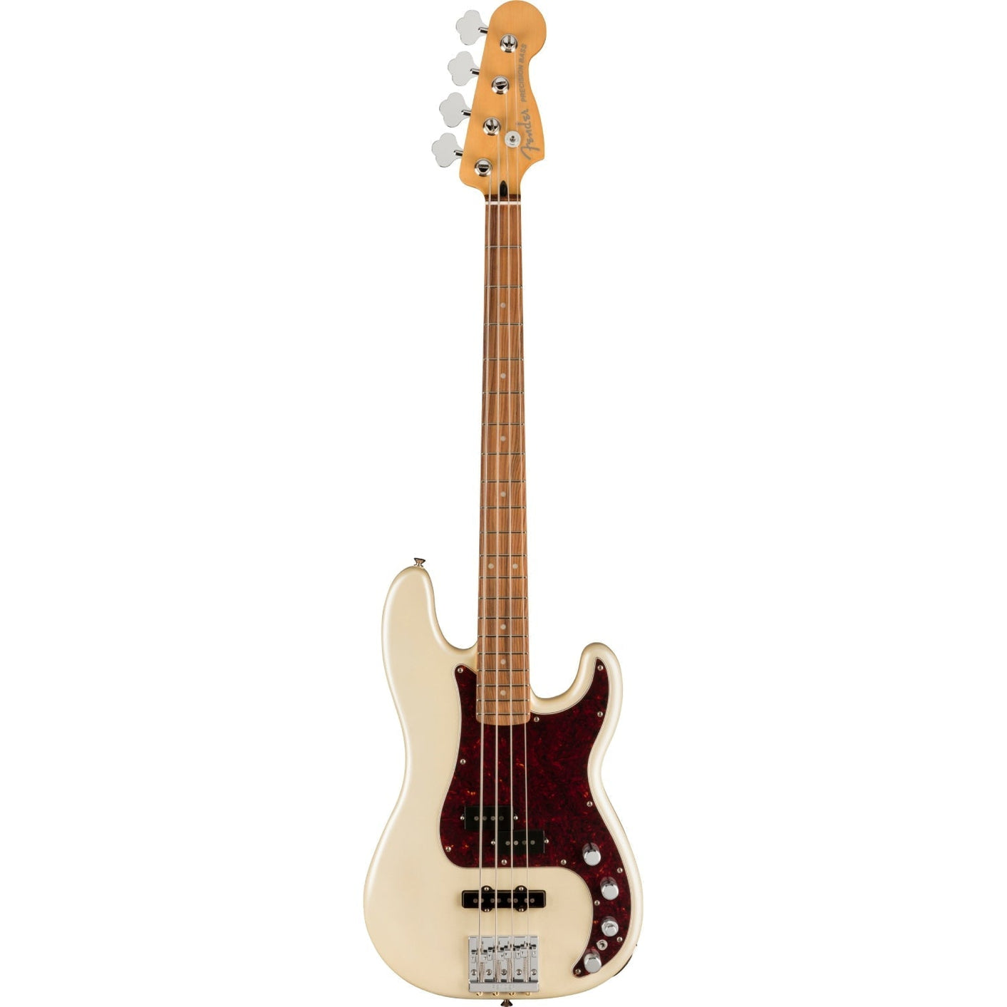 Đàn Guitar Bass 4-dây Fender Player Plus Precision Bass-Mai Nguyên Music