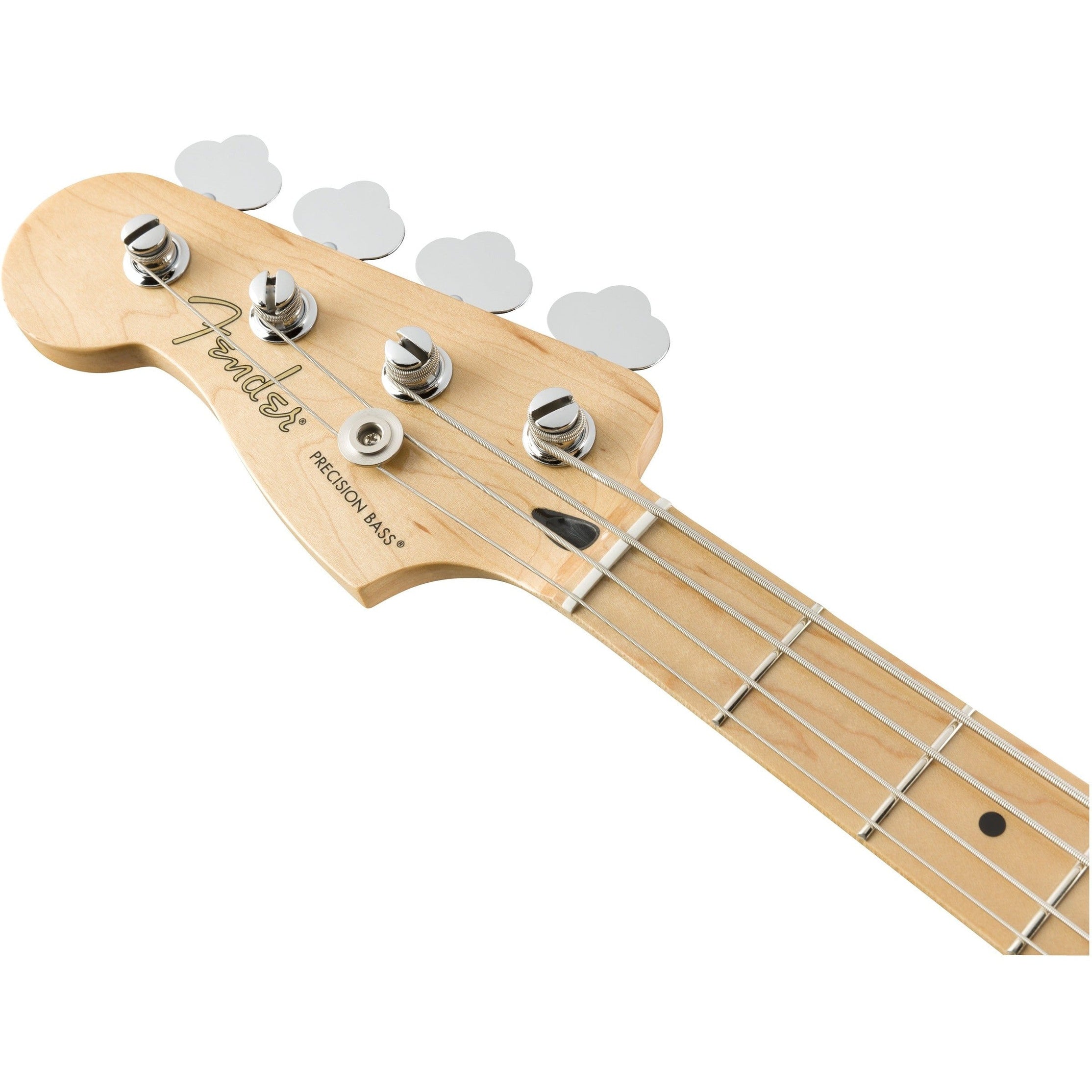 Đàn Guitar Bass 4-dây Fender Player Precision Bass Left-Handed-Mai Nguyên Music