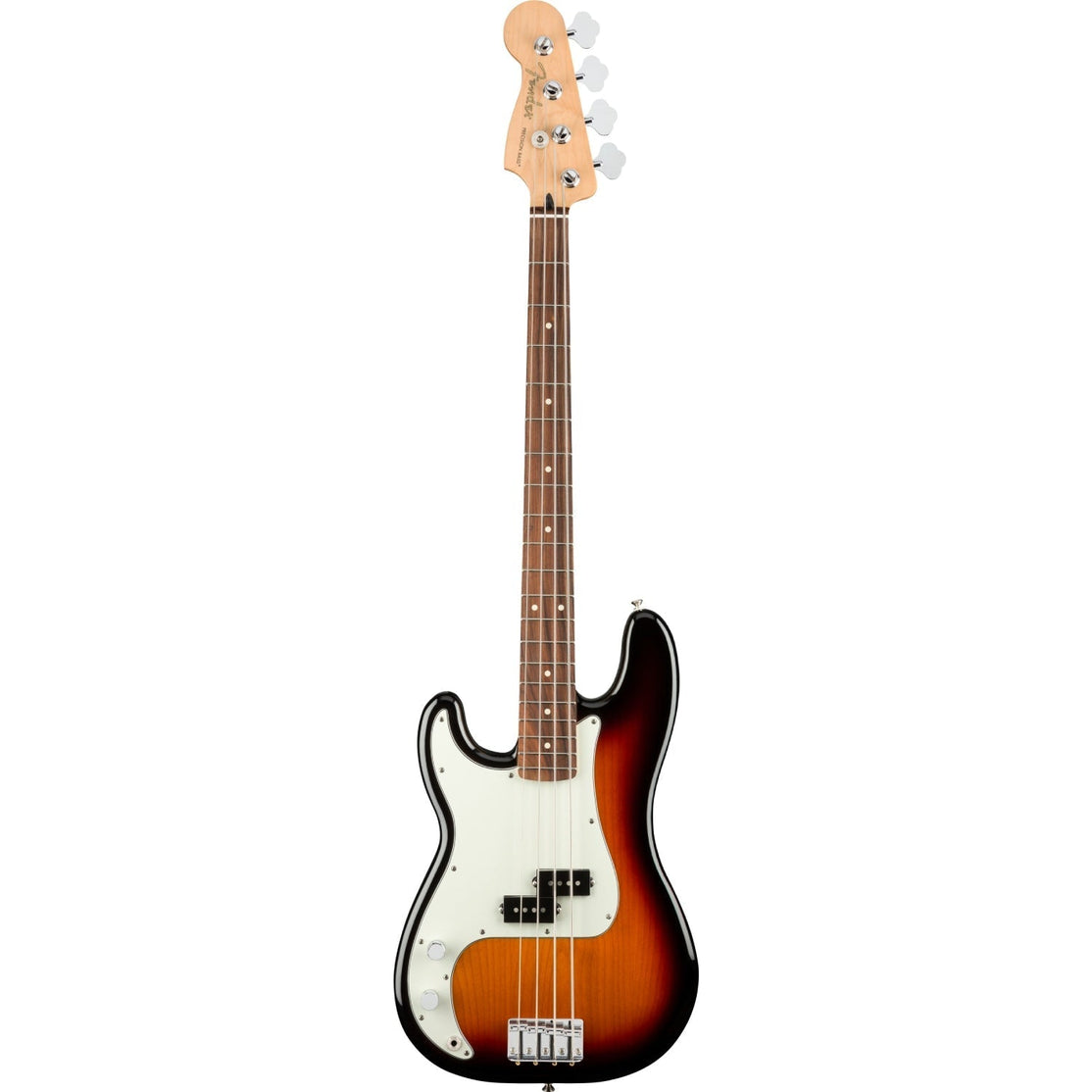 Đàn Guitar Bass 4-dây Fender Player Precision Bass Left-Handed-Mai Nguyên Music