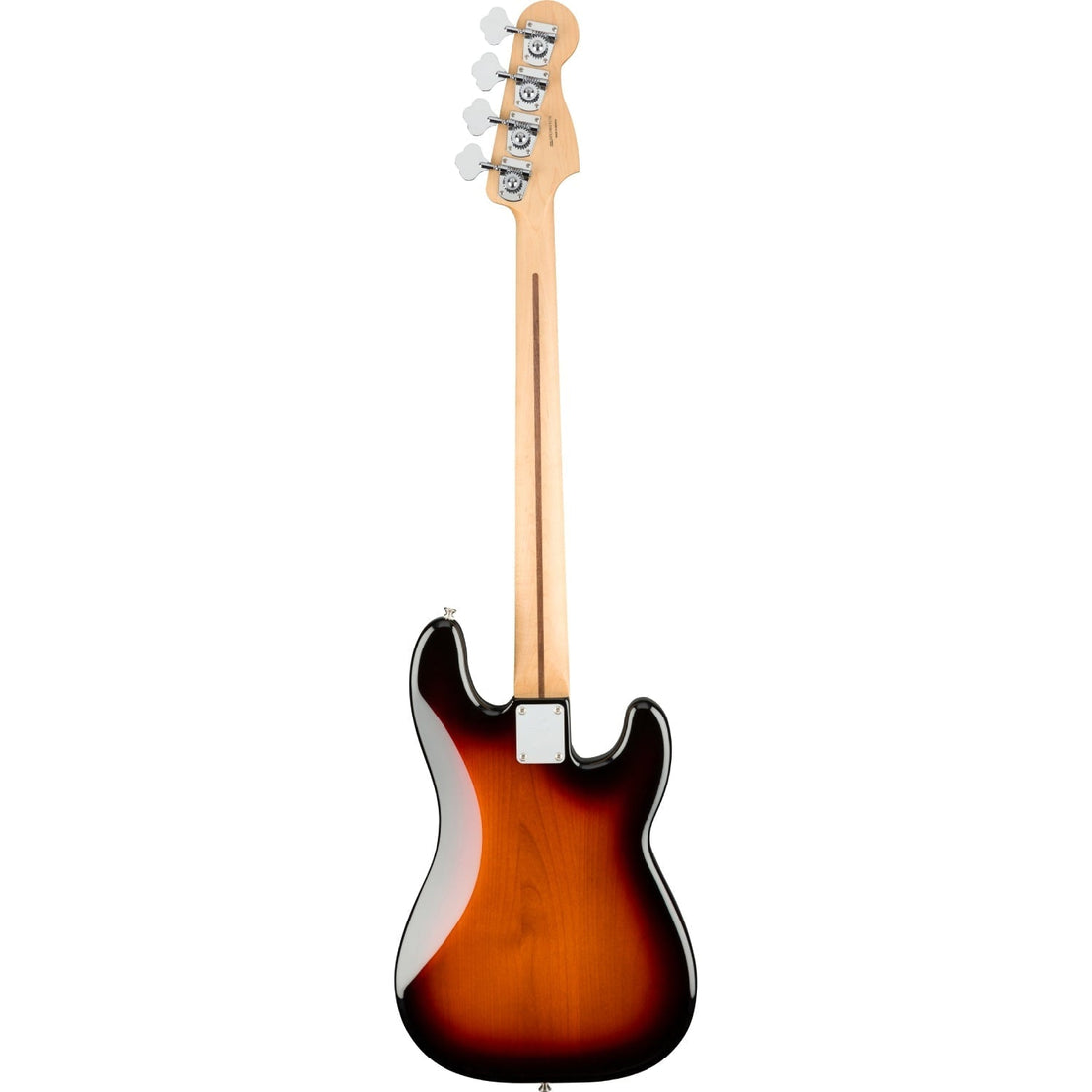 Đàn Guitar Bass 4-dây Fender Player Precision Bass Left-Handed-Mai Nguyên Music