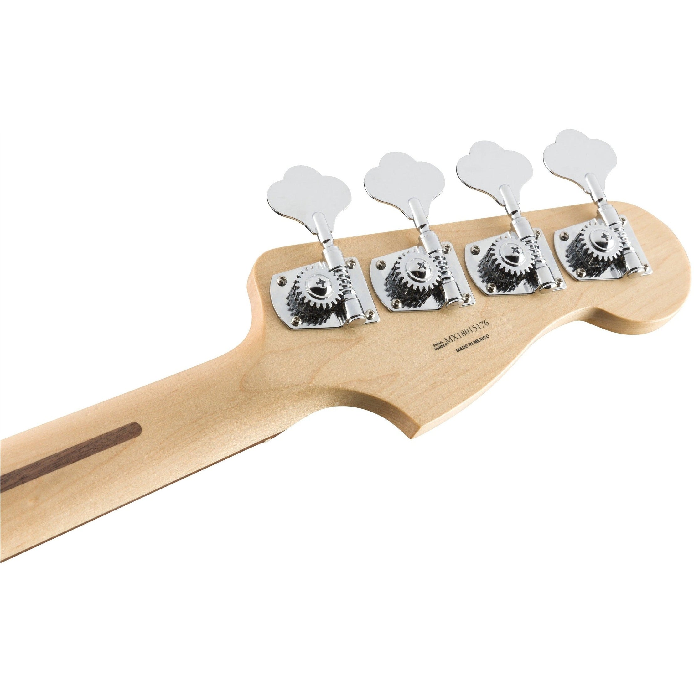 Đàn Guitar Bass 4-dây Fender Player Precision Bass Left-Handed-Mai Nguyên Music