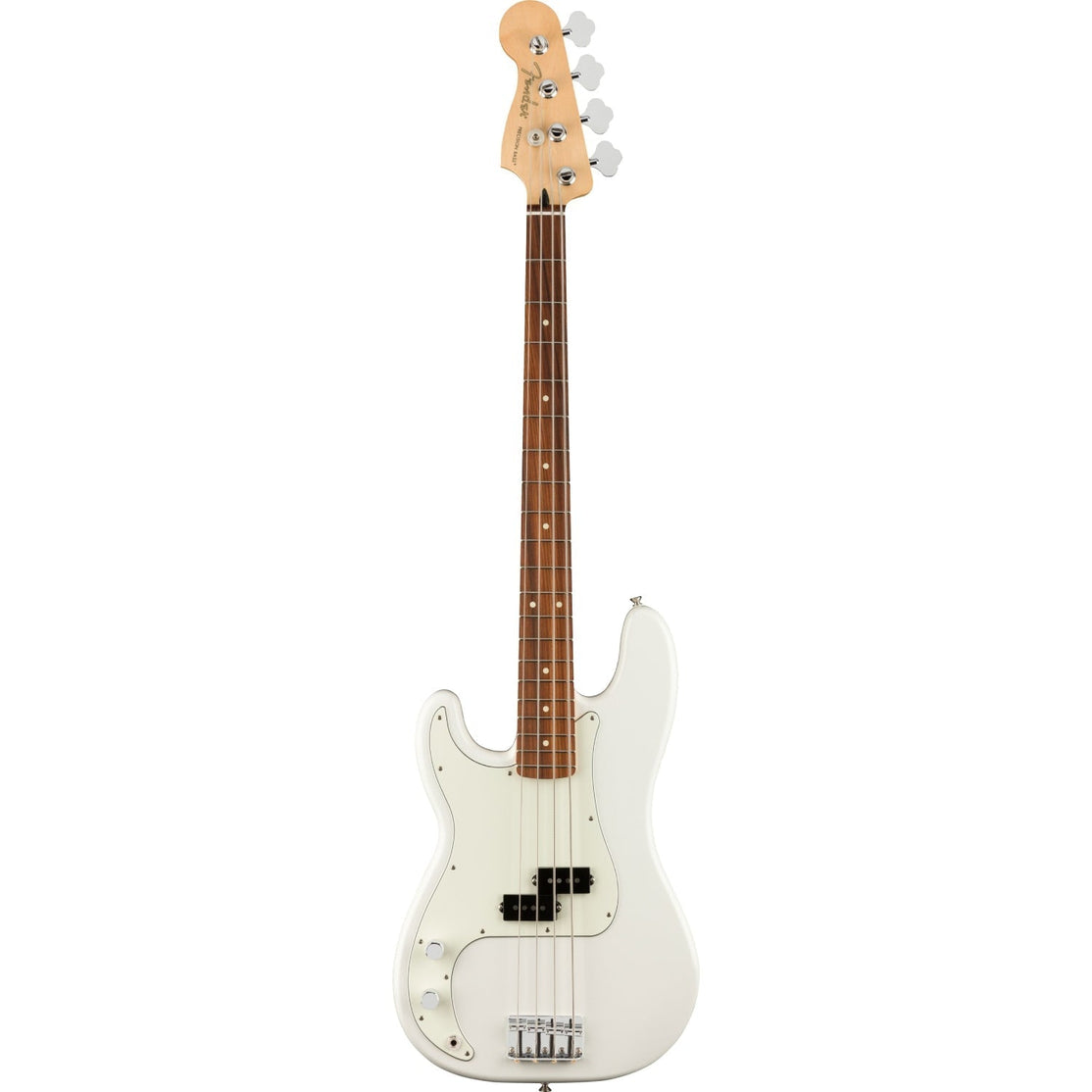 Đàn Guitar Bass 4-dây Fender Player Precision Bass Left-Handed-Mai Nguyên Music
