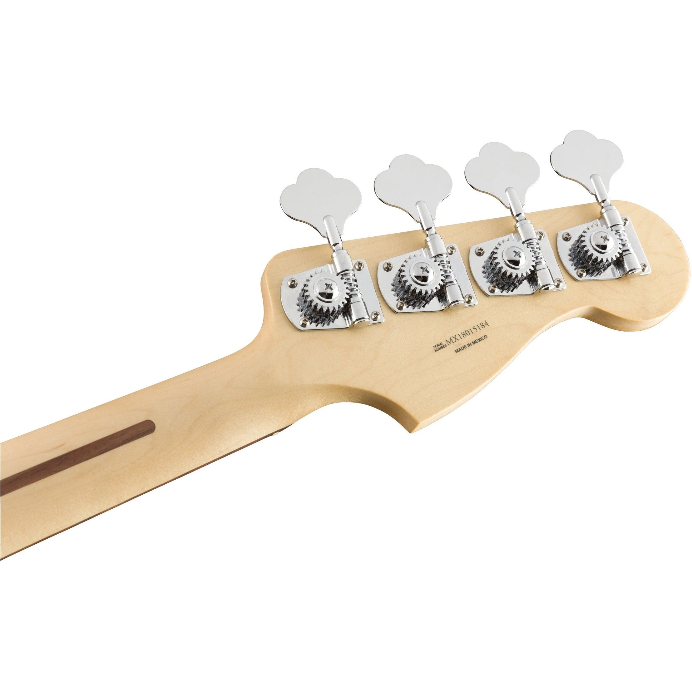 Đàn Guitar Bass 4-dây Fender Player Precision Bass Left-Handed-Mai Nguyên Music