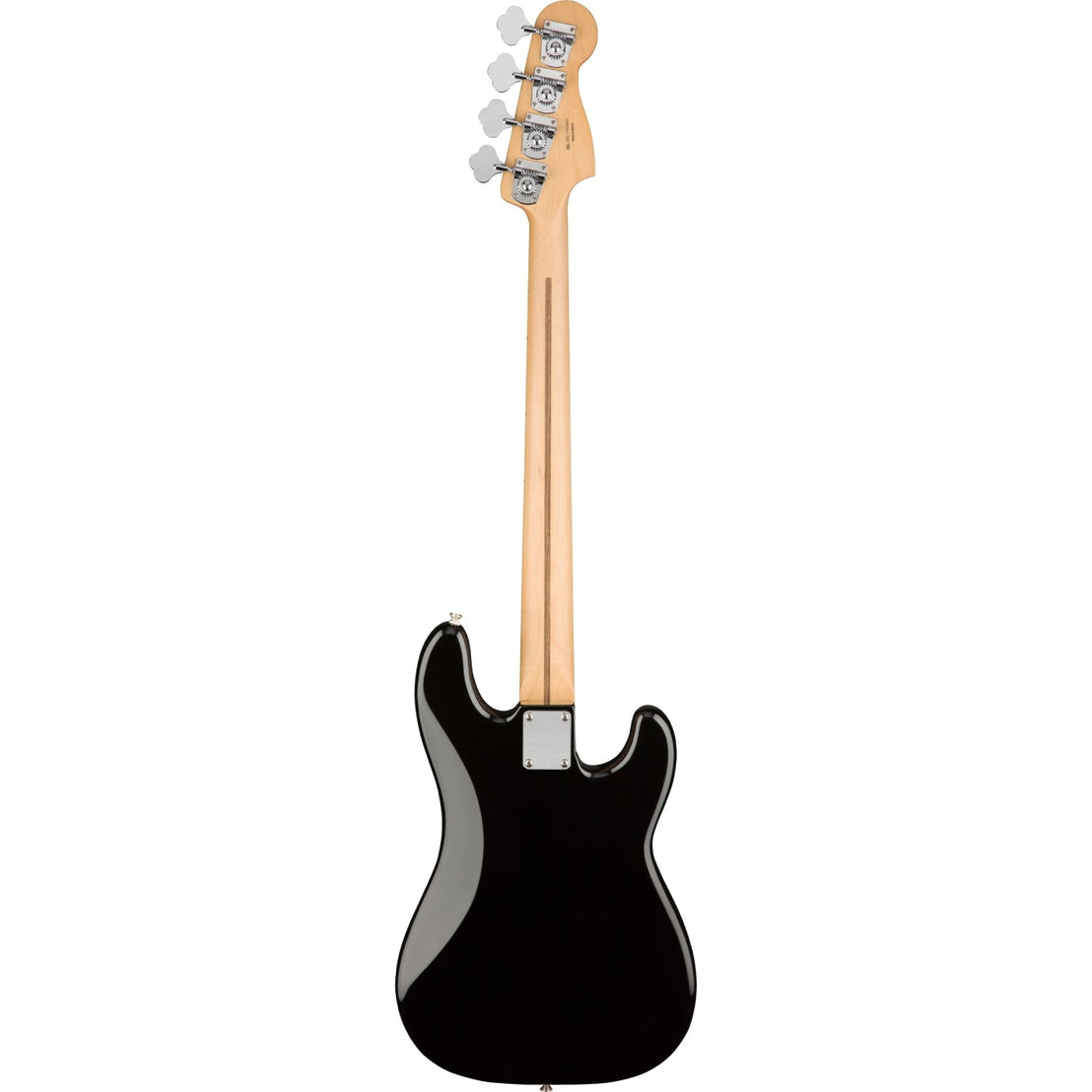 Đàn Guitar Bass 4-dây Fender Player Precision Bass Left-Handed-Mai Nguyên Music