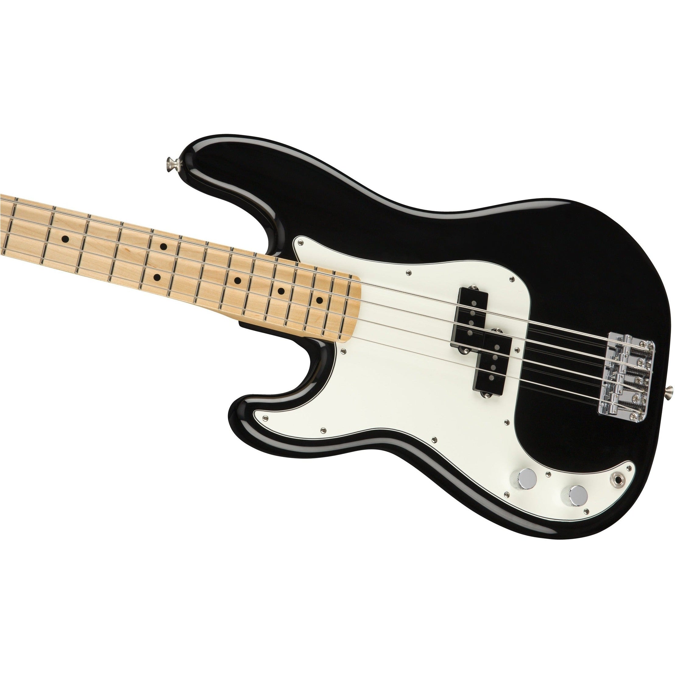 Đàn Guitar Bass 4-dây Fender Player Precision Bass Left-Handed-Mai Nguyên Music