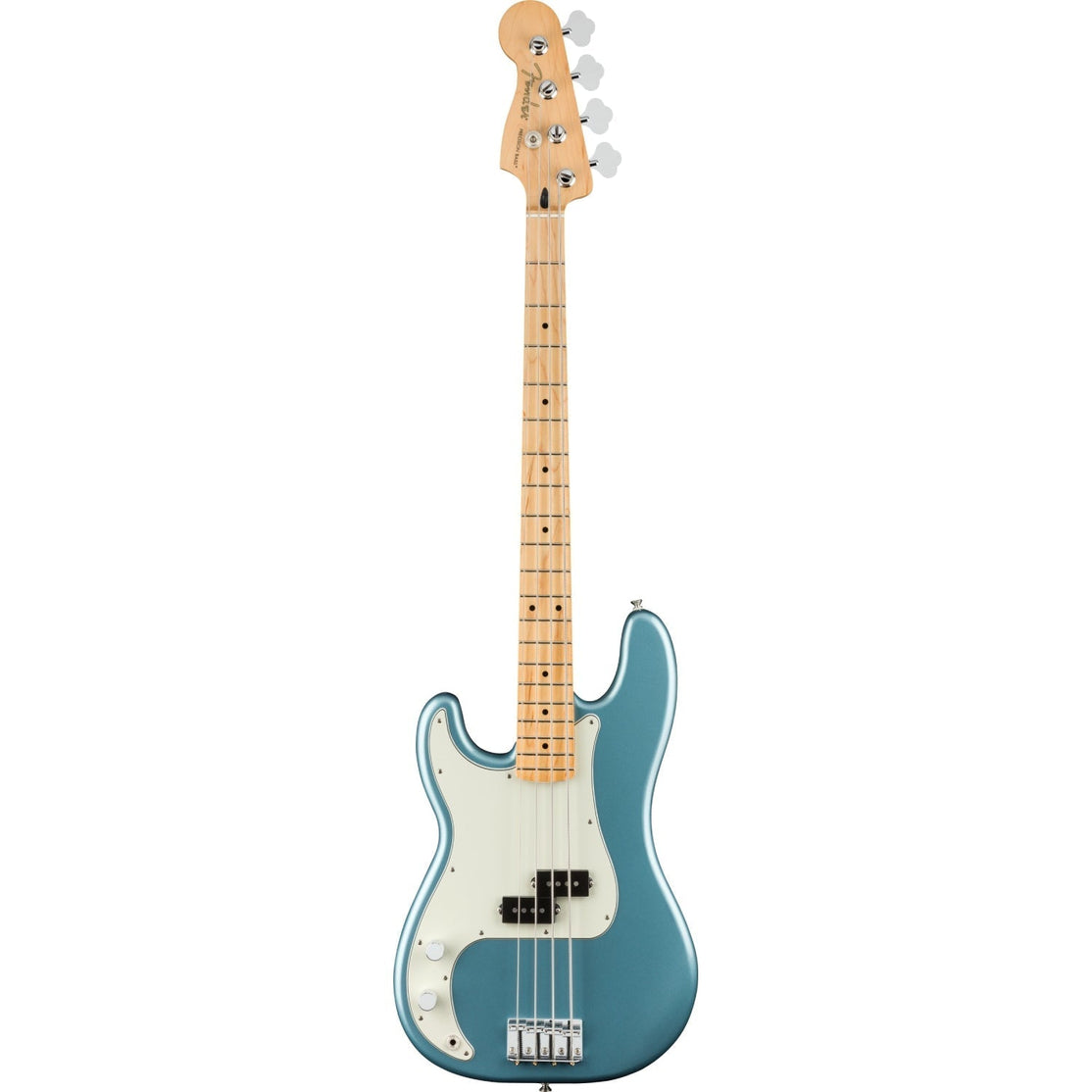Đàn Guitar Bass 4-dây Fender Player Precision Bass Left-Handed-Mai Nguyên Music