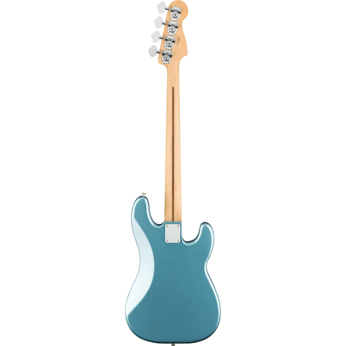 Đàn Guitar Bass 4-dây Fender Player Precision Bass Left-Handed-Mai Nguyên Music