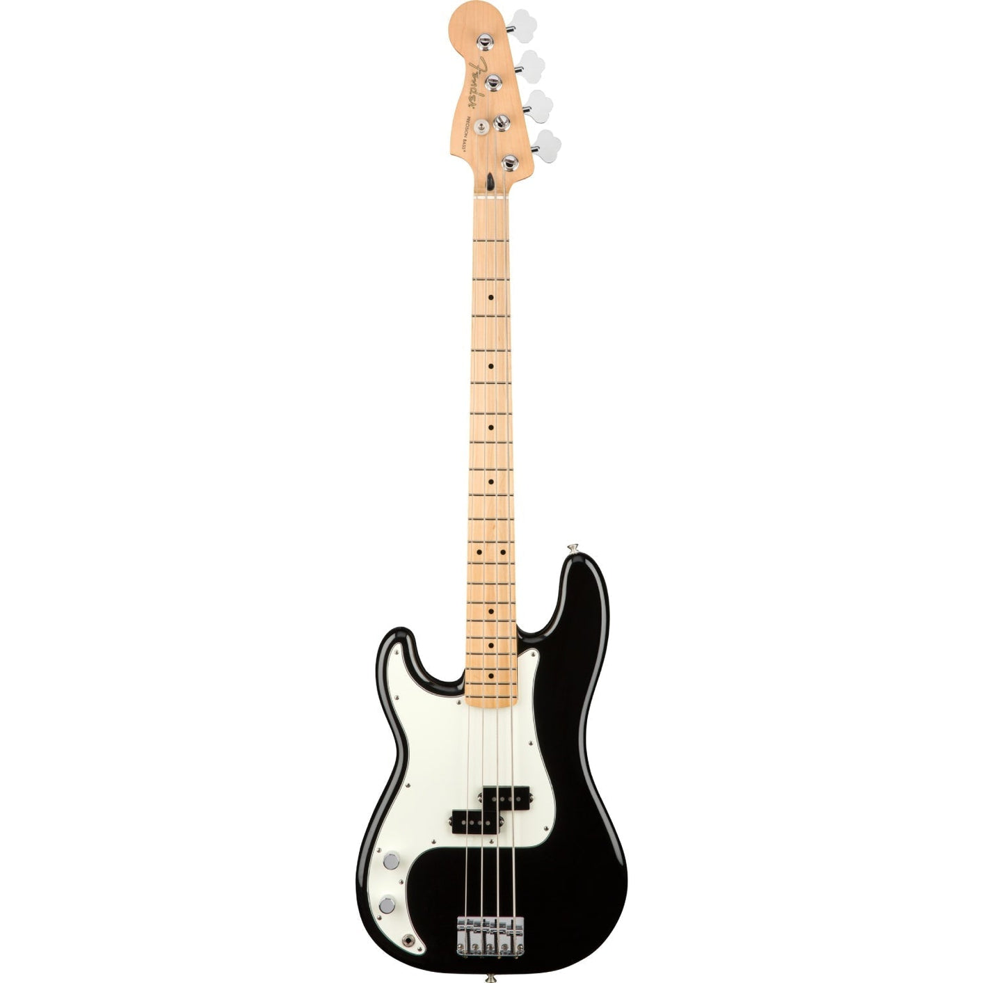 Đàn Guitar Bass 4-dây Fender Player Precision Bass Left-Handed-Mai Nguyên Music