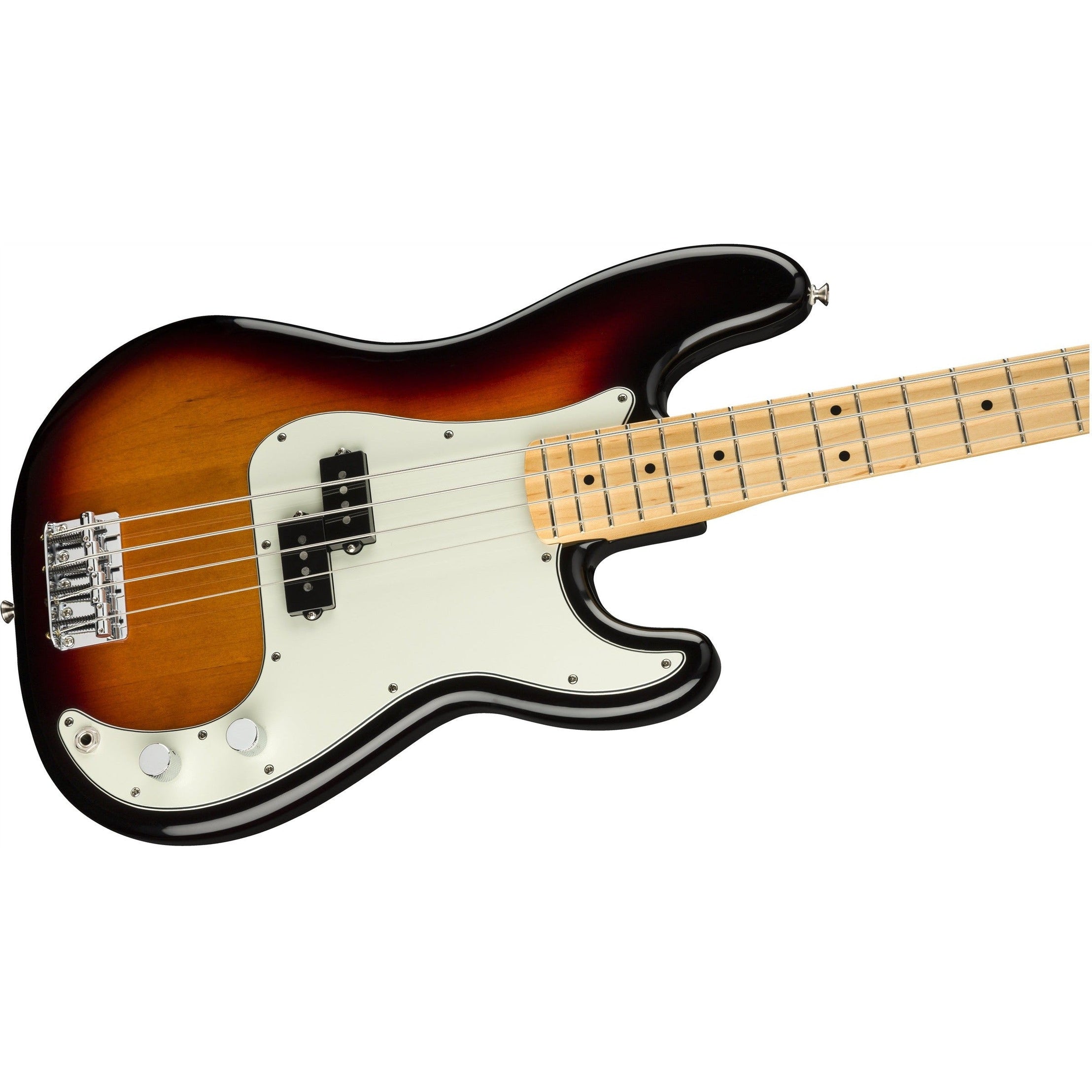 Đàn Guitar Bass 4-dây Fender Player Precision Bass-Mai Nguyên Music