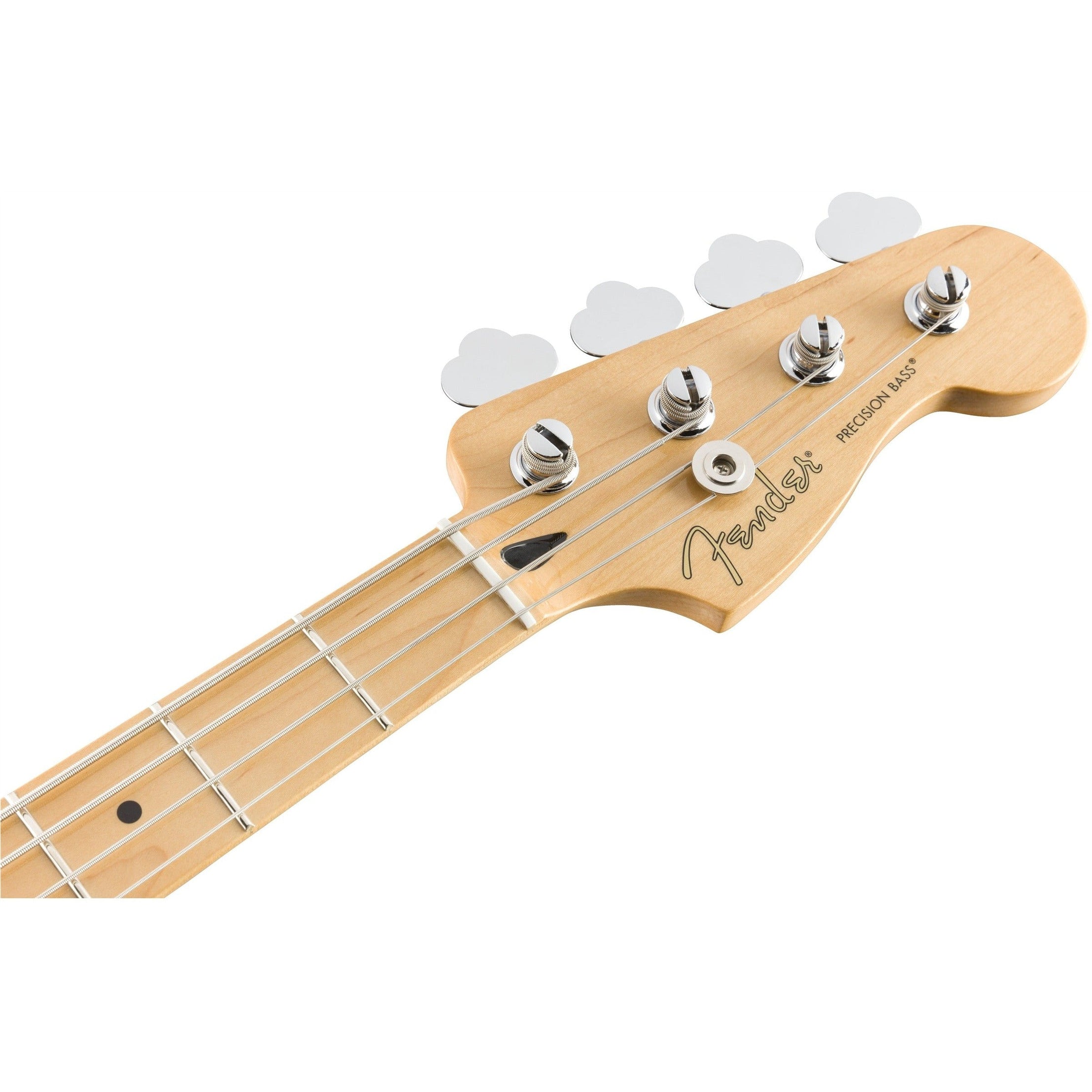 Đàn Guitar Bass 4-dây Fender Player Precision Bass-Mai Nguyên Music