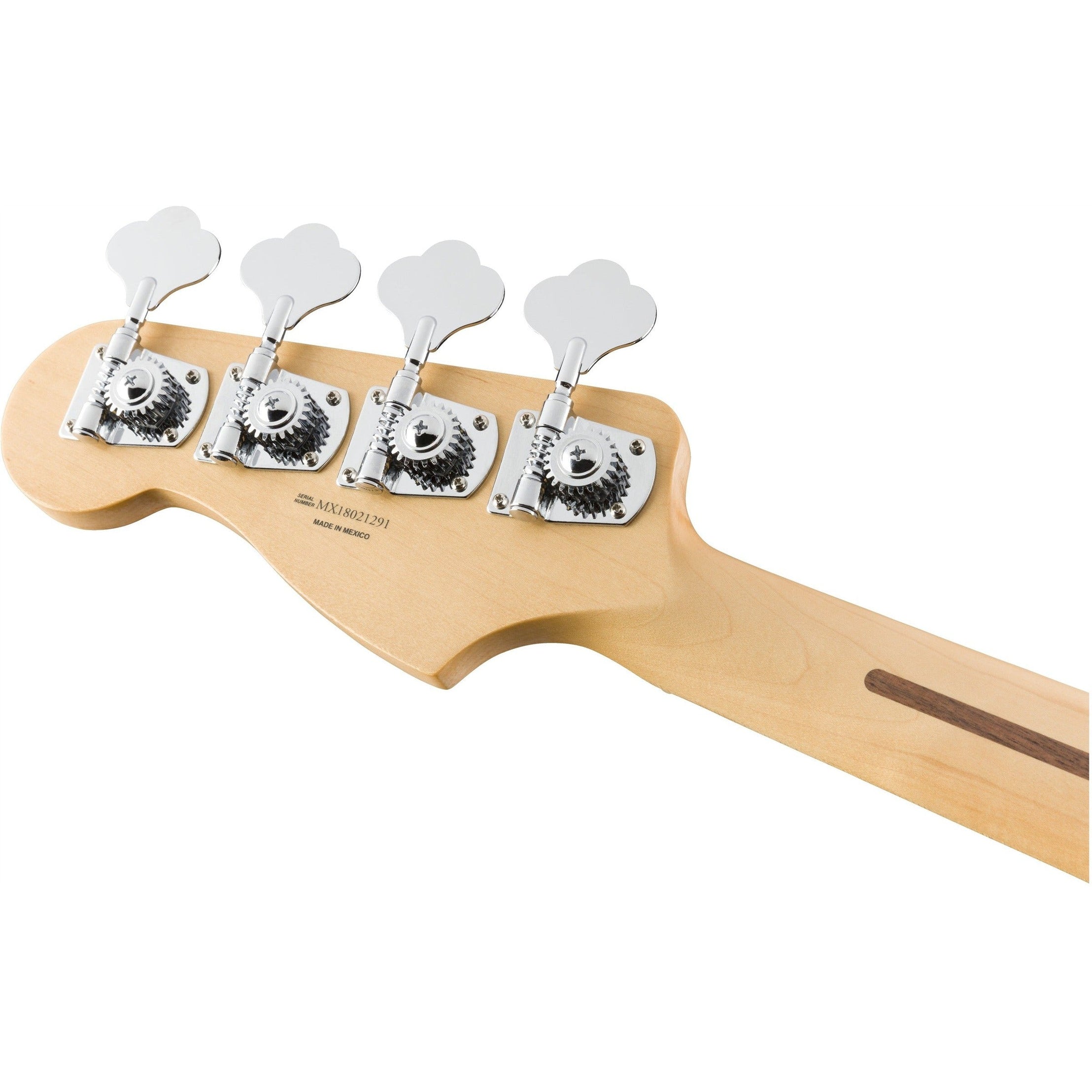 Đàn Guitar Bass 4-dây Fender Player Precision Bass-Mai Nguyên Music