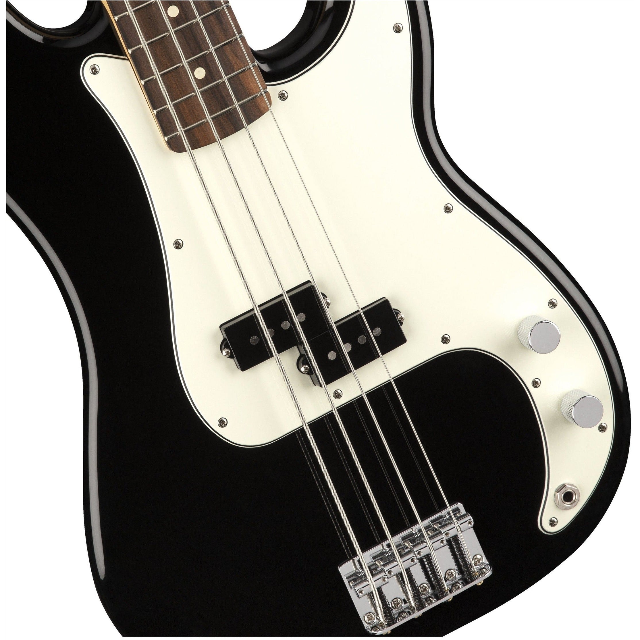Đàn Guitar Bass 4-dây Fender Player Precision Bass-Mai Nguyên Music