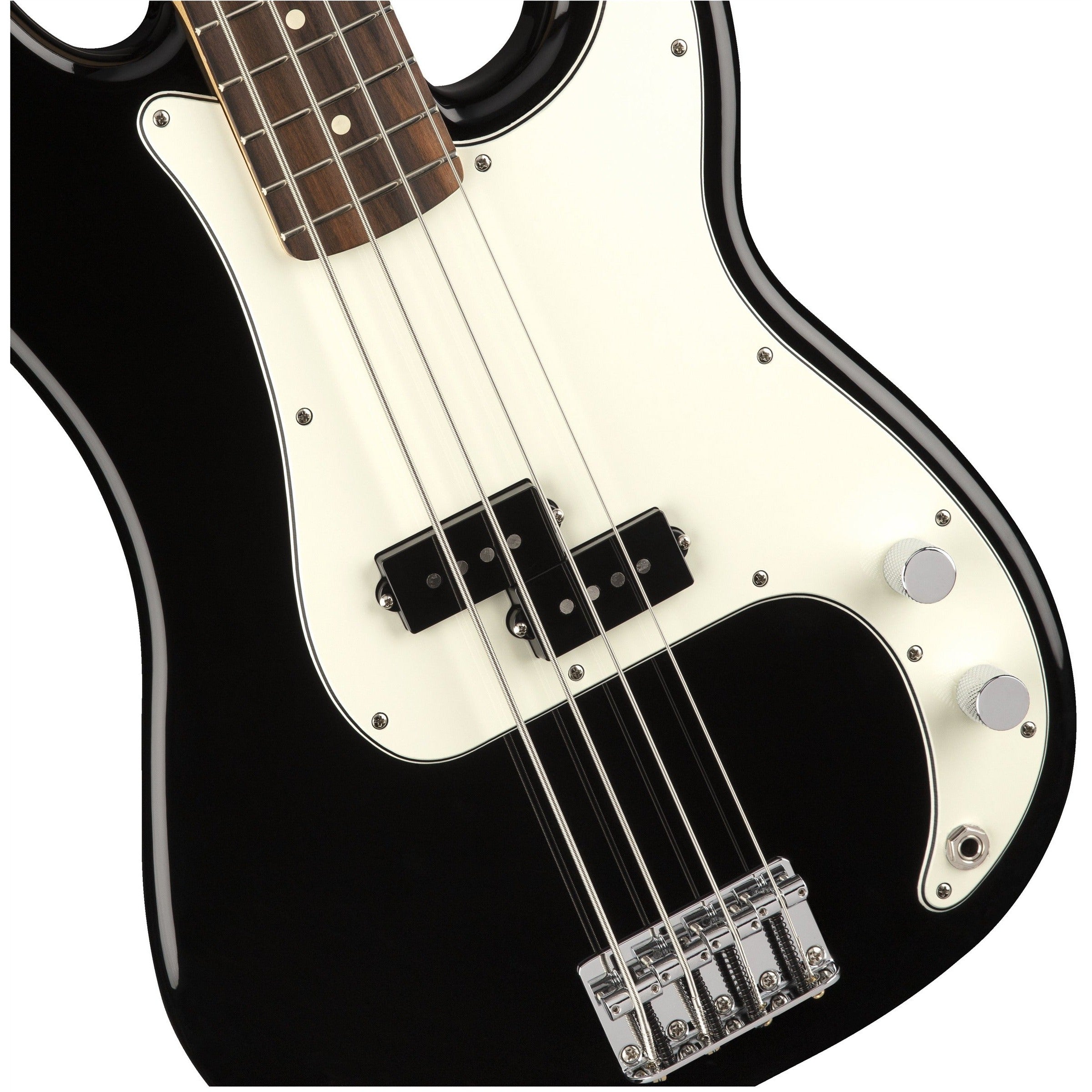 Đàn Guitar Bass 4-dây Fender Player Precision Bass-Mai Nguyên Music