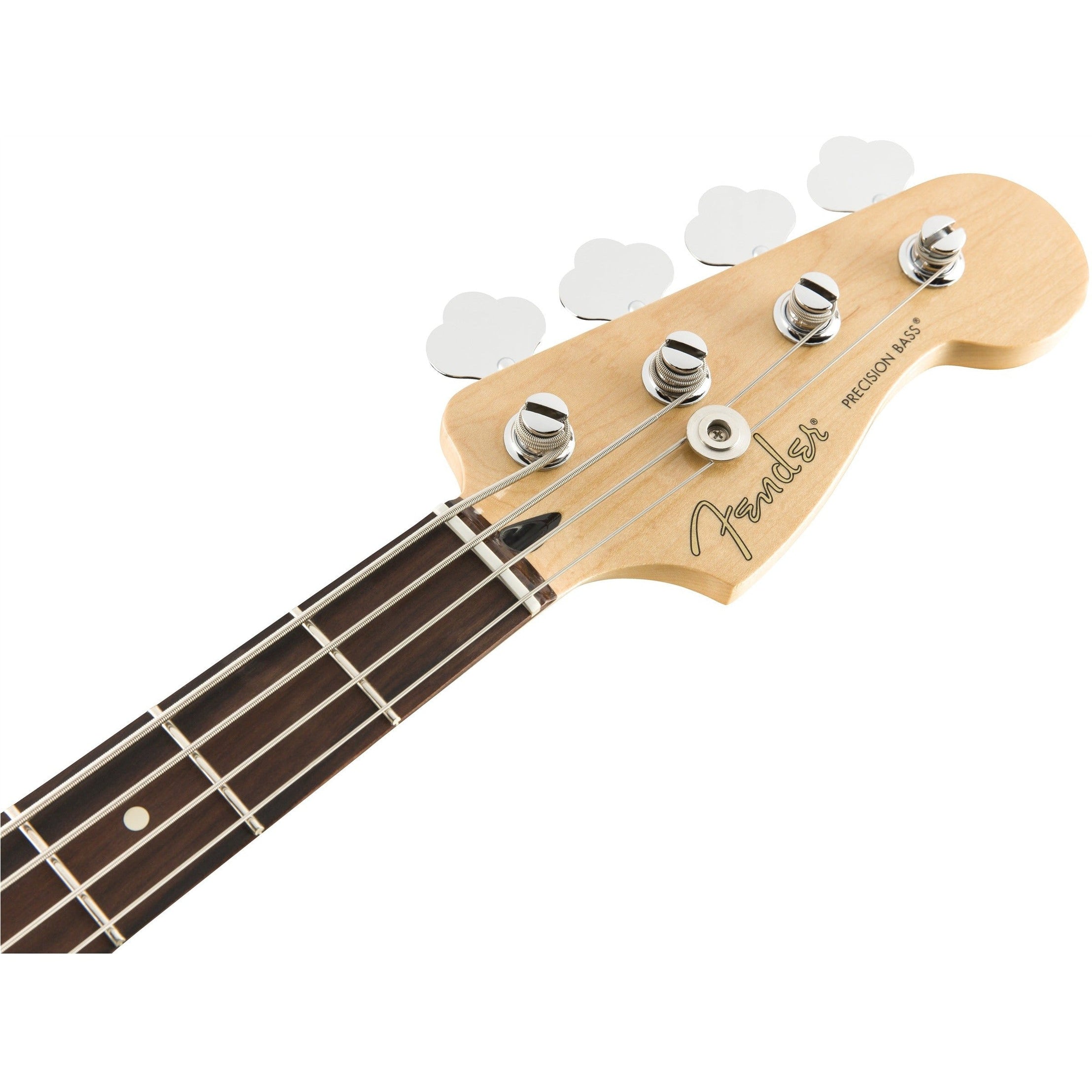Đàn Guitar Bass 4-dây Fender Player Precision Bass-Mai Nguyên Music