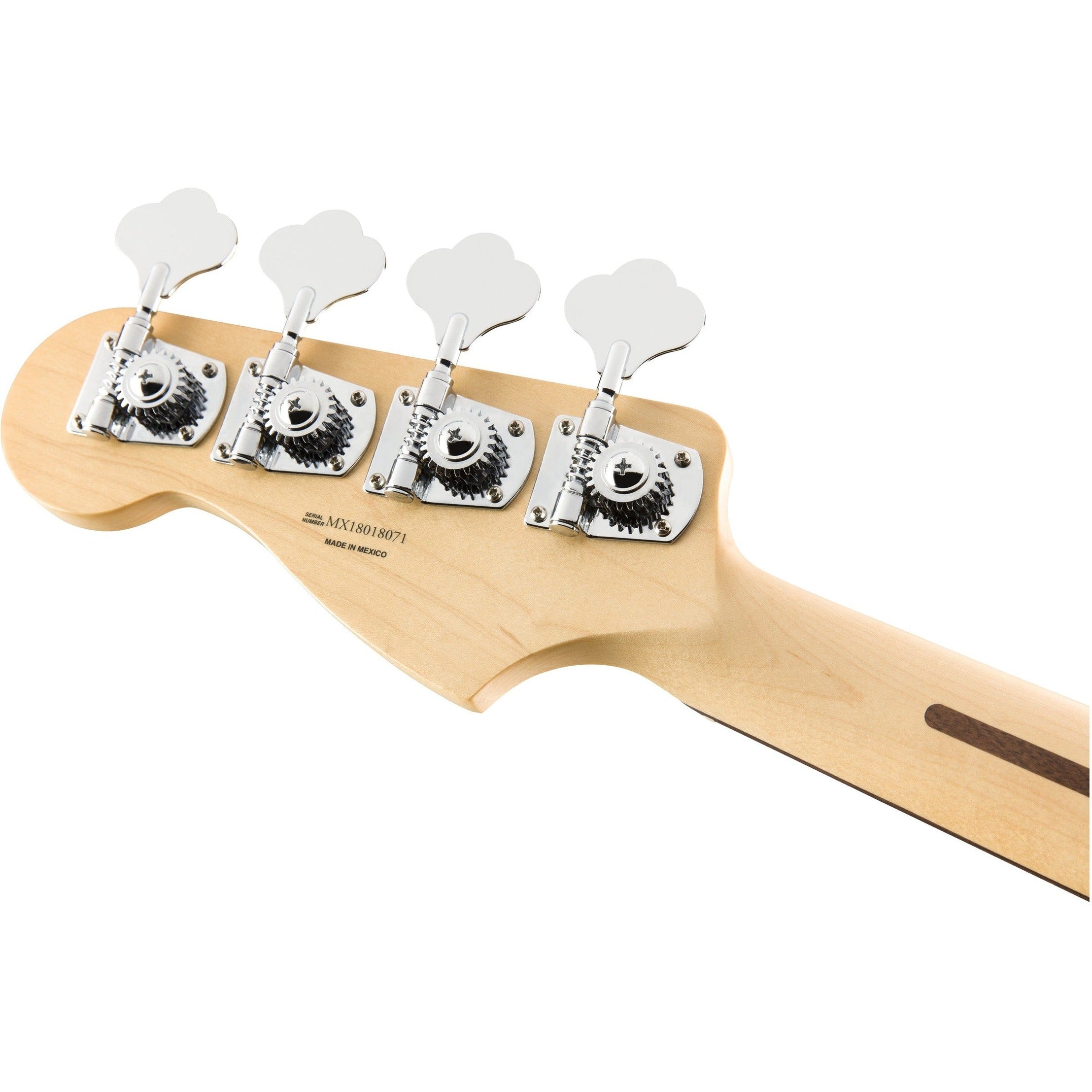 Đàn Guitar Bass 4-dây Fender Player Precision Bass-Mai Nguyên Music