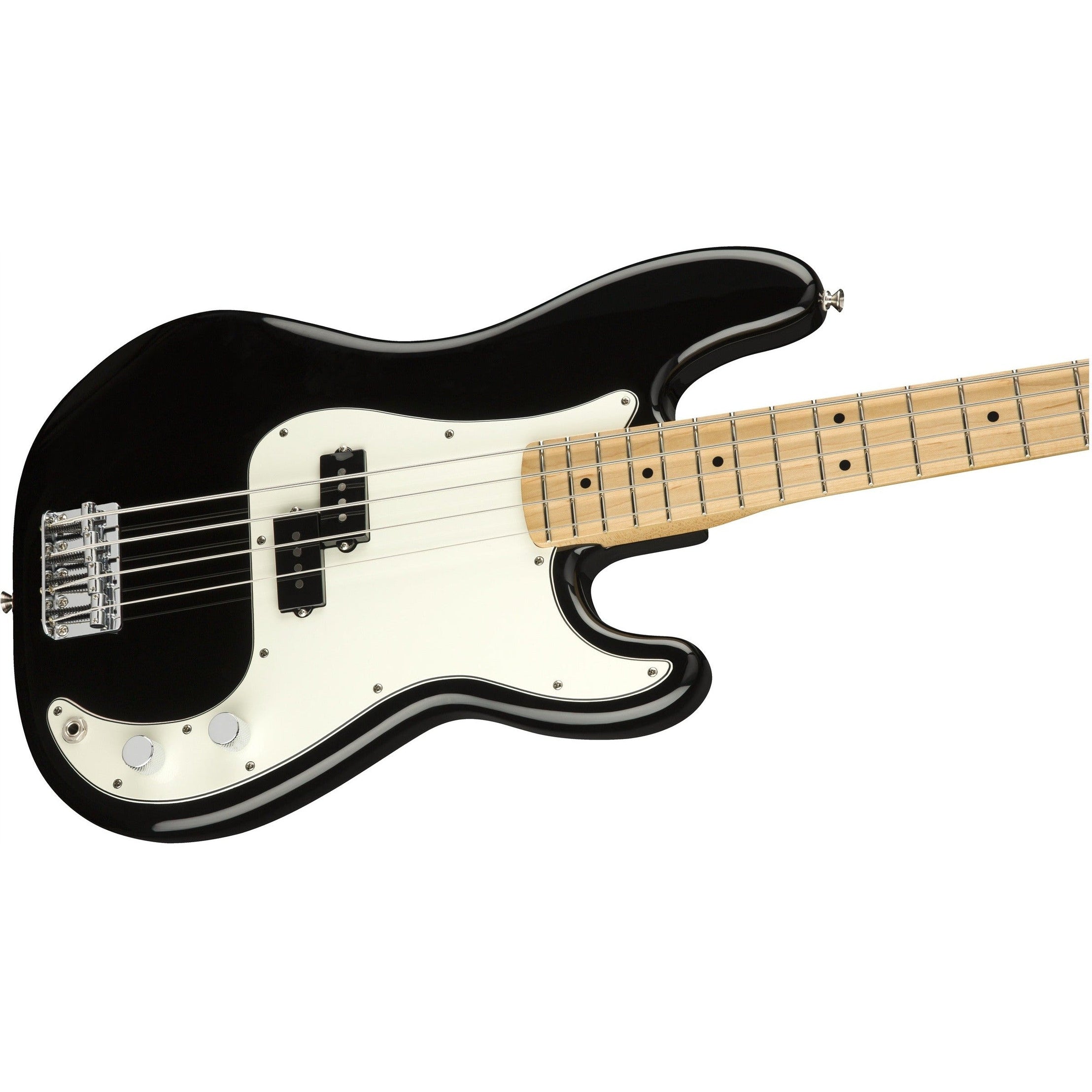 Đàn Guitar Bass 4-dây Fender Player Precision Bass-Mai Nguyên Music
