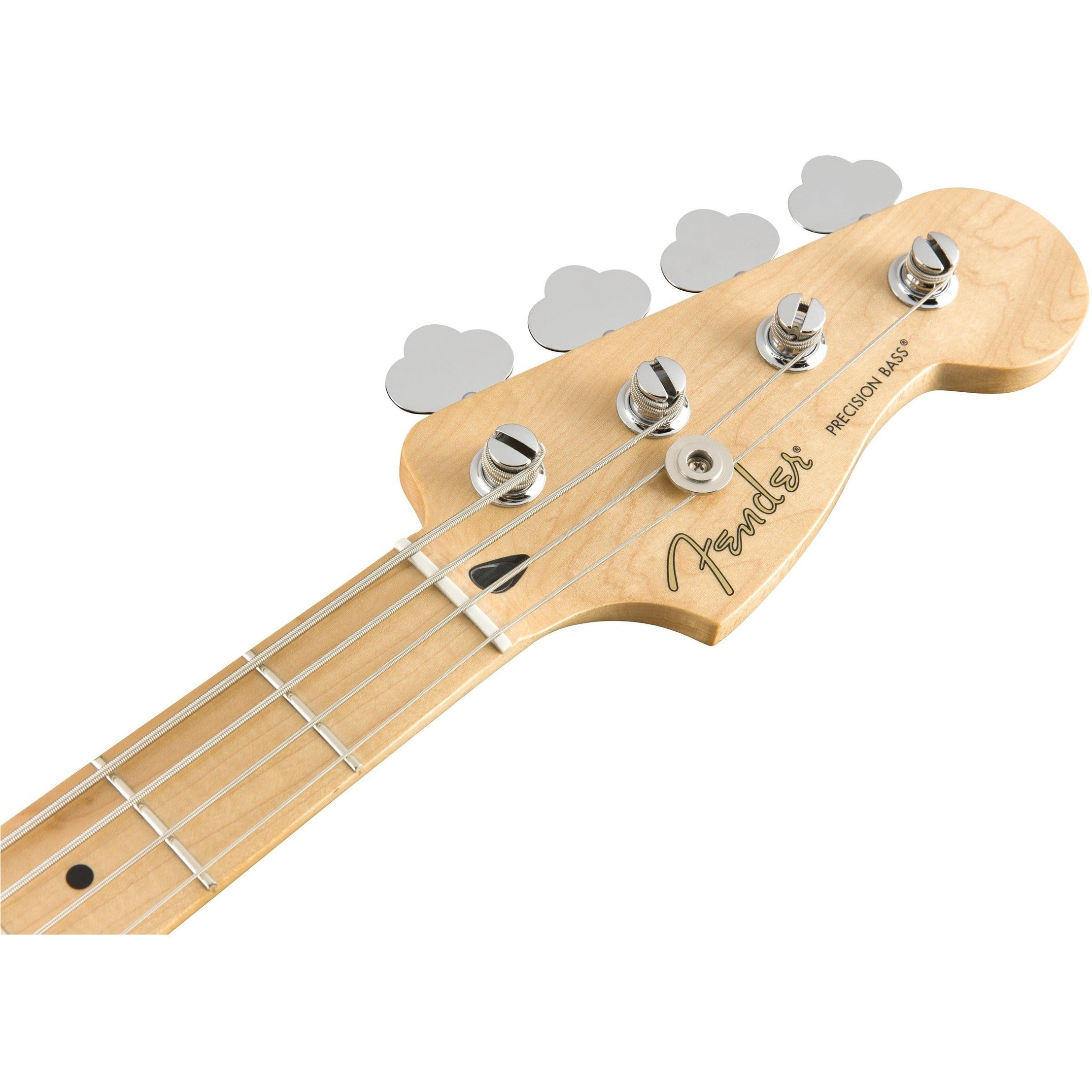 Đàn Guitar Bass 4-dây Fender Player Precision Bass-Mai Nguyên Music
