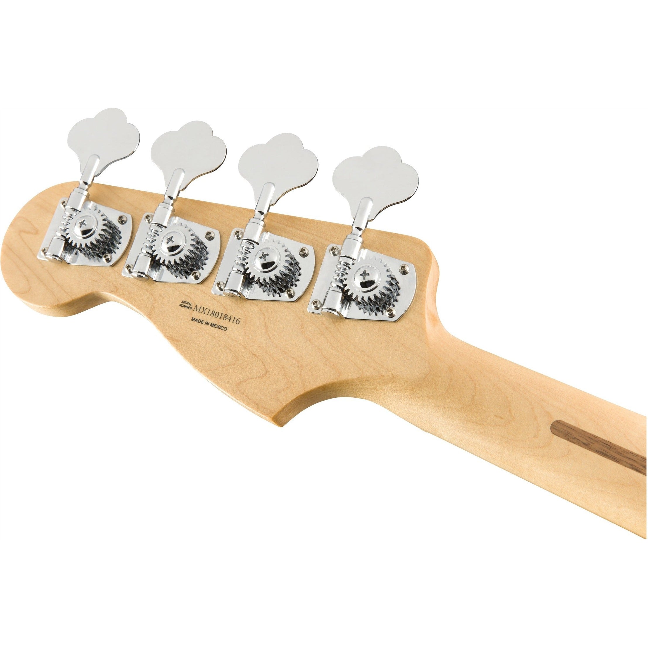 Đàn Guitar Bass 4-dây Fender Player Precision Bass-Mai Nguyên Music