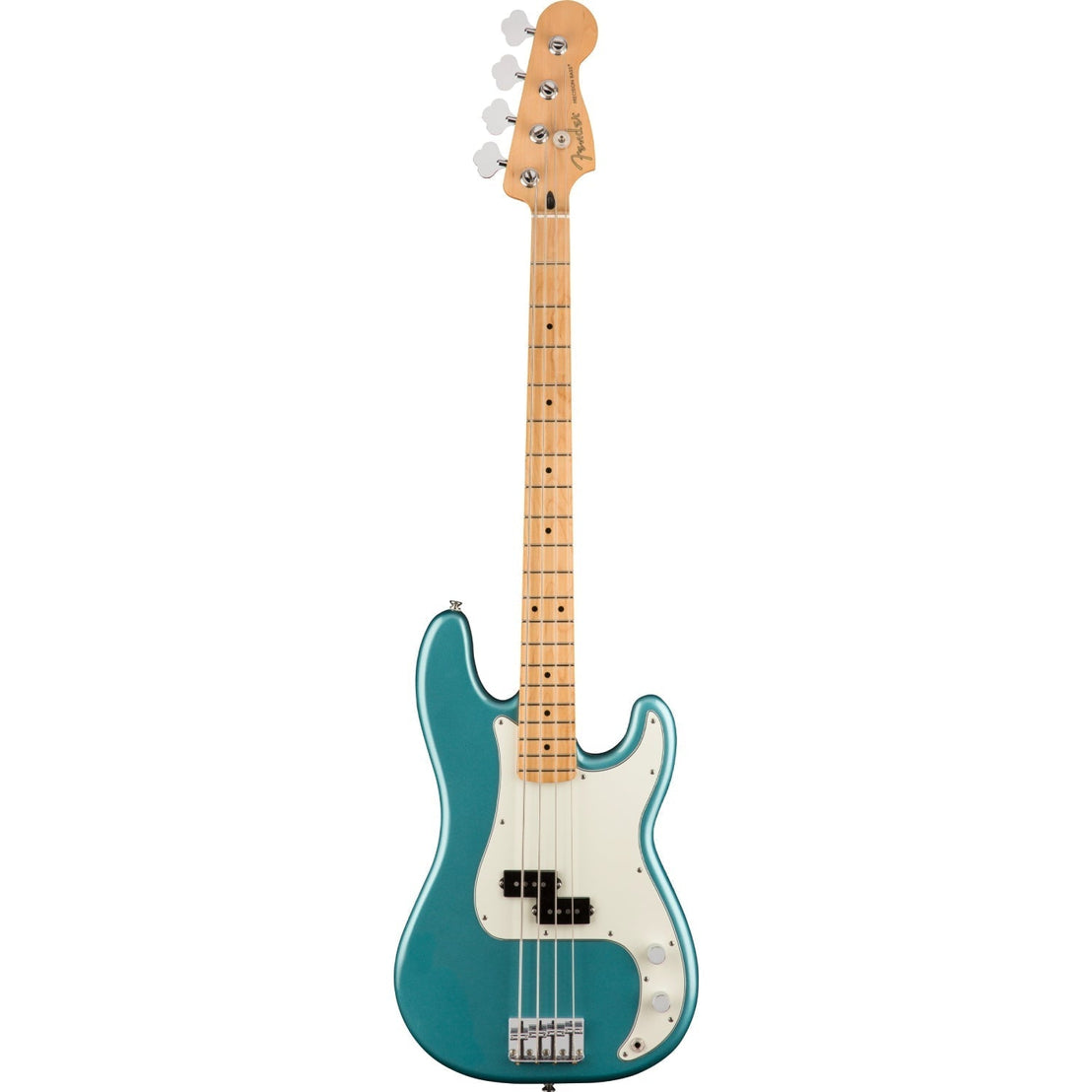 Đàn Guitar Bass 4-dây Fender Player Precision Bass-Mai Nguyên Music