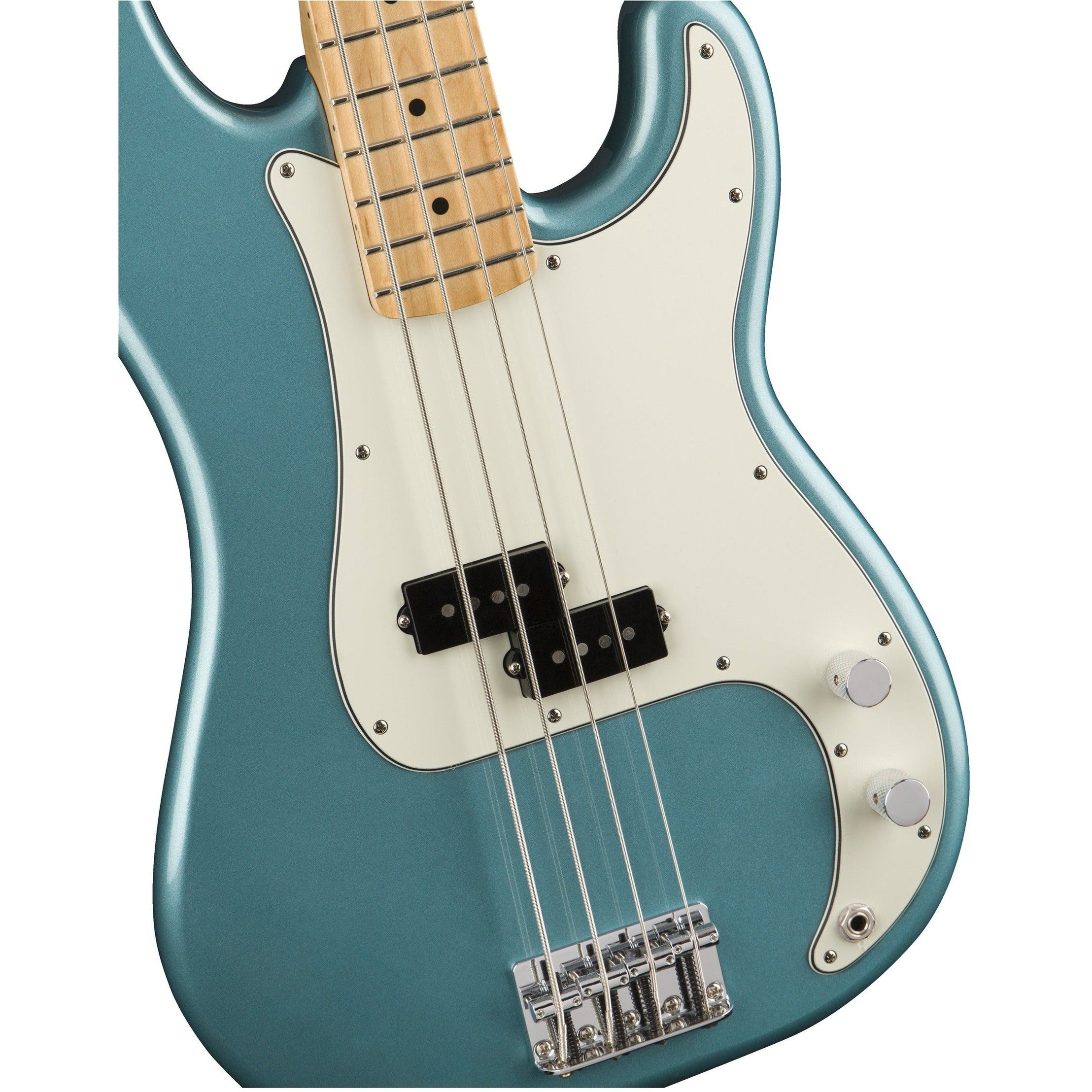 Đàn Guitar Bass 4-dây Fender Player Precision Bass-Mai Nguyên Music