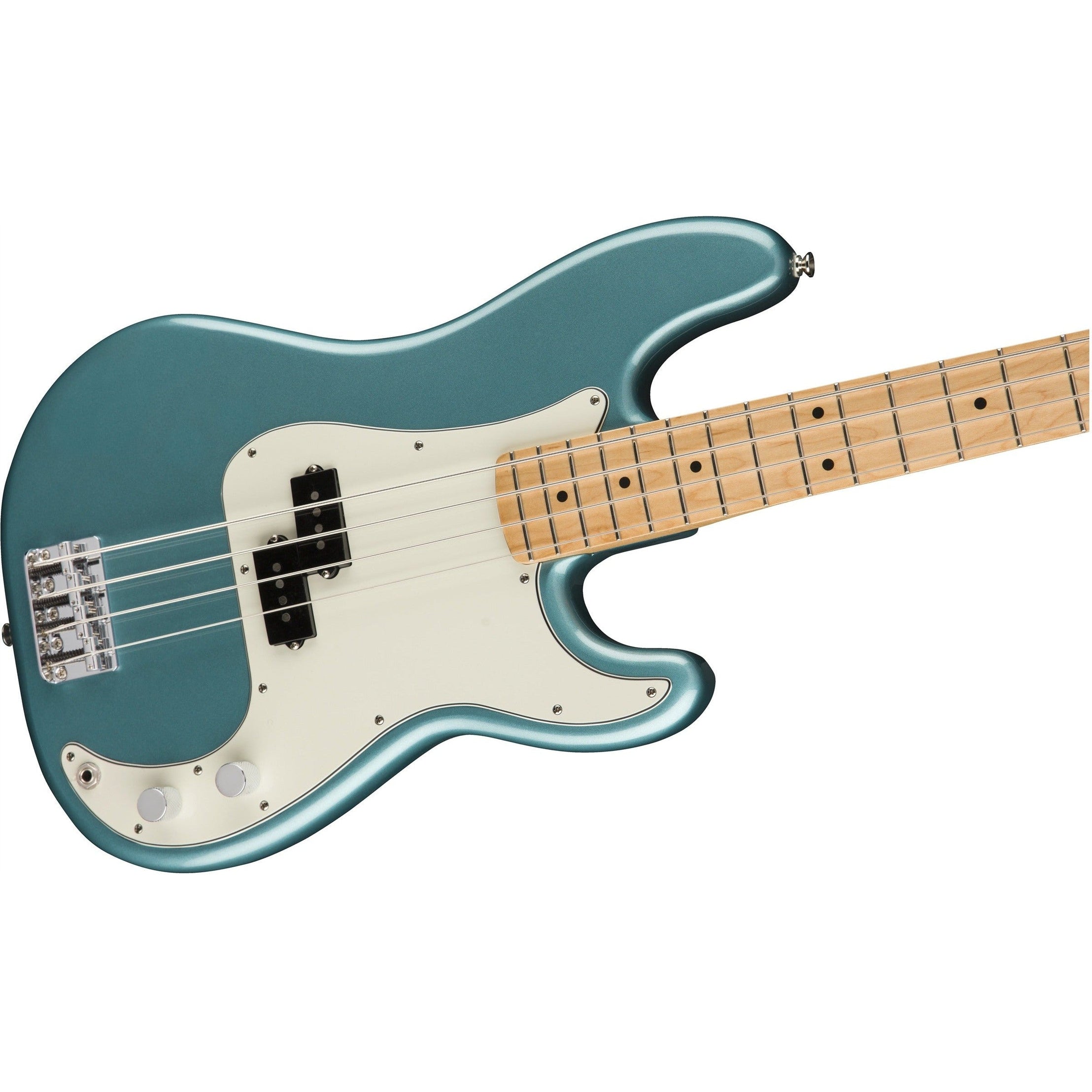Đàn Guitar Bass 4-dây Fender Player Precision Bass-Mai Nguyên Music