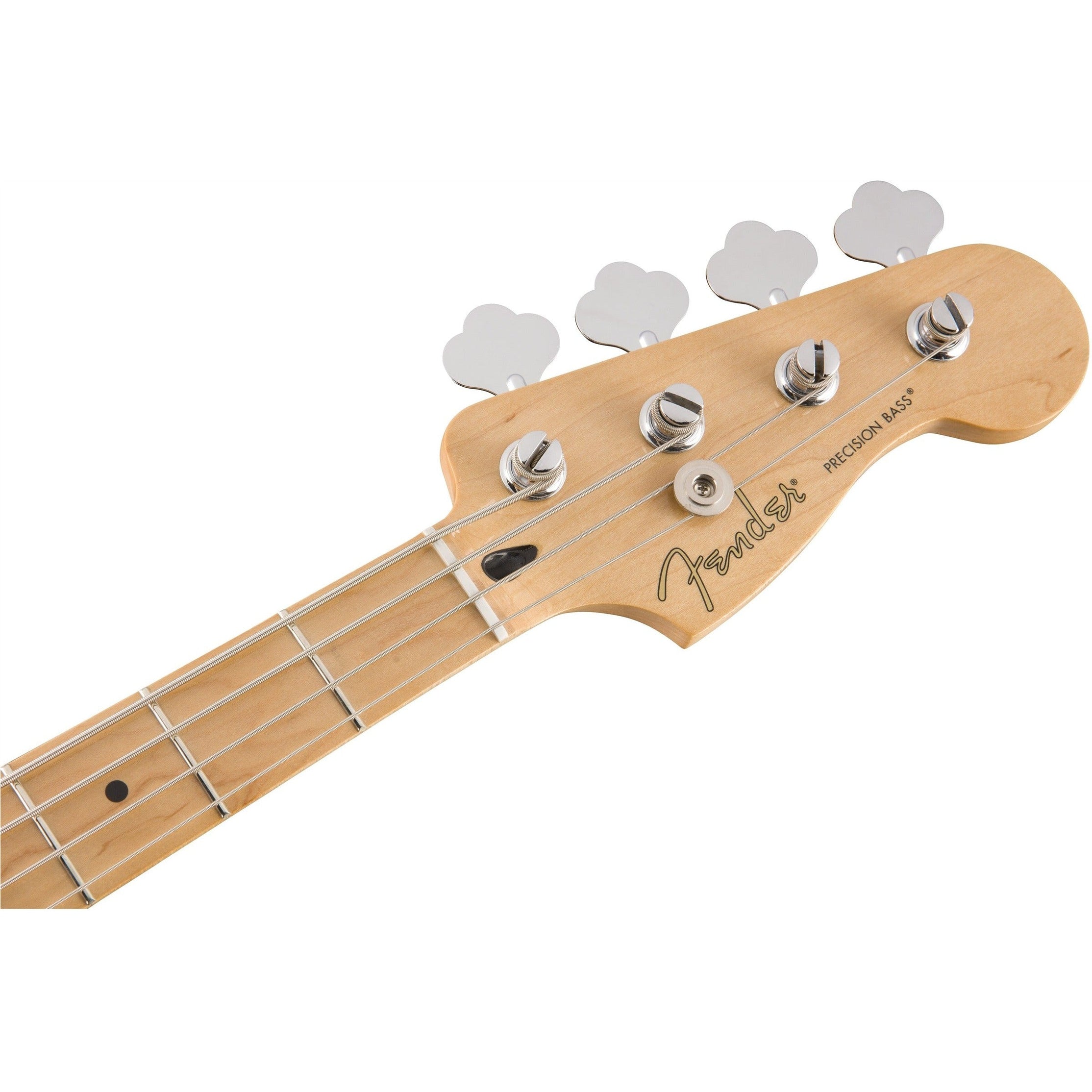 Đàn Guitar Bass 4-dây Fender Player Precision Bass-Mai Nguyên Music